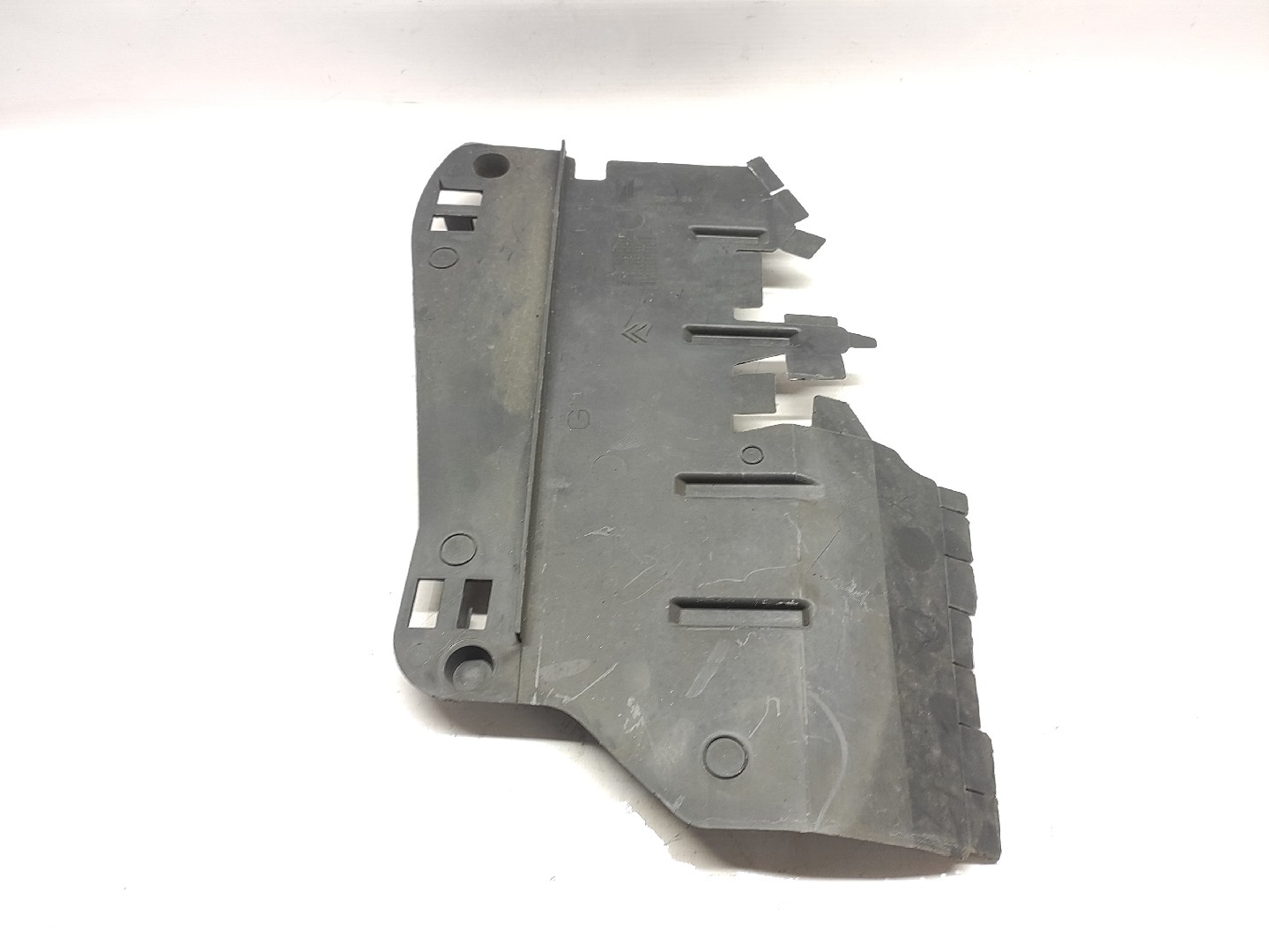 Blindagem Frente Radiadores  CITROEN C2 (JM_) | 03 - 17
