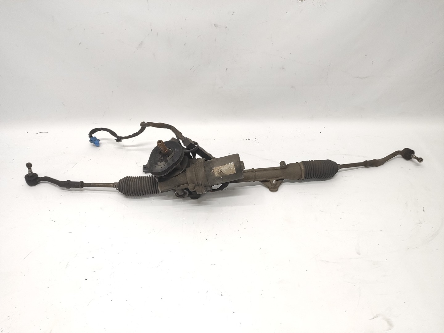 Caixa Direçao CITROEN C2 (JM_) | 03 - 17