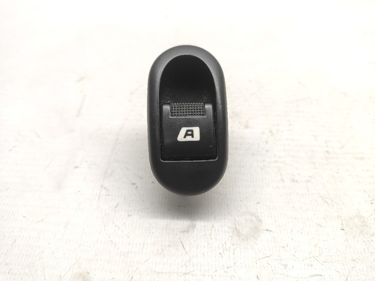 Comutador Interruptor Vidro Frente Esquerdo CITROEN C2 (JM_) | 03 - 17