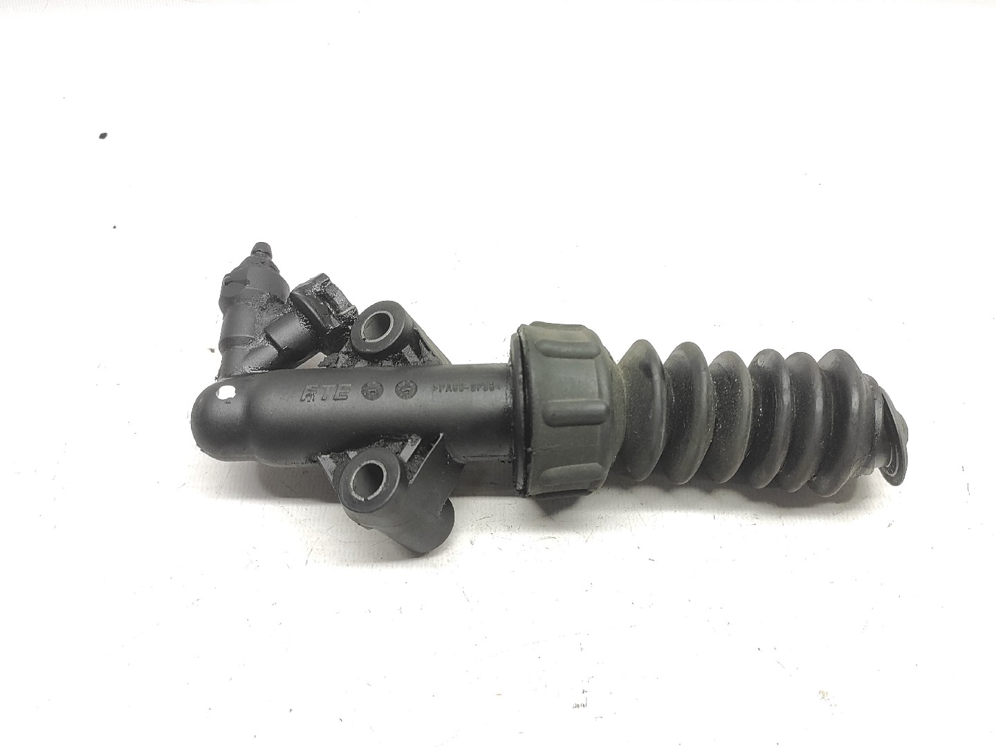 Bomba Embrague CITROEN C2 (JM_) | 03 - 17