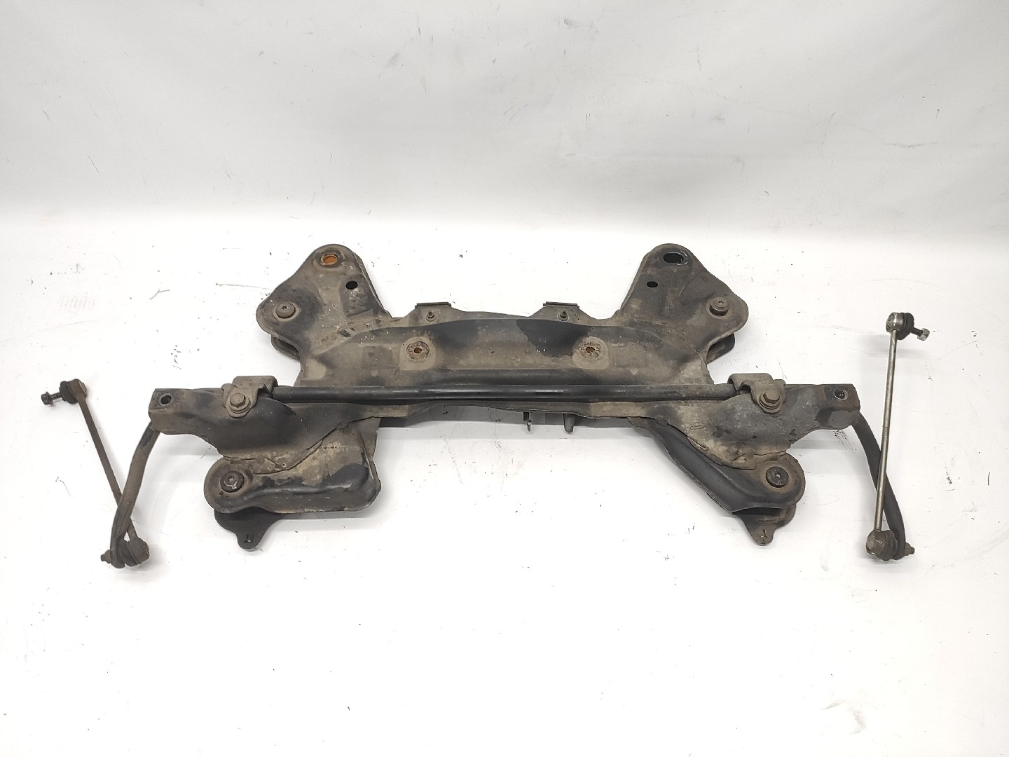 Puente Delantera CITROEN C2 (JM_) | 03 - 17