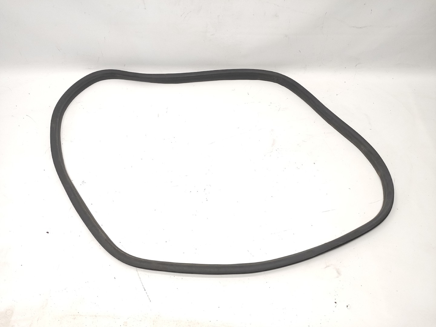 Borracha Porta Tras Esquerda RENAULT MEGANE IV Hatchback (B9A/M/N_) | 15 - 