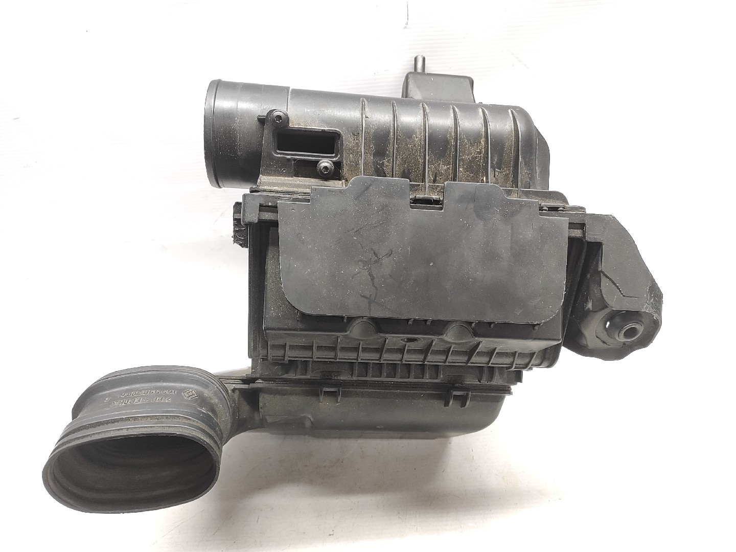 Caixa Filtro Ar RENAULT MEGANE IV Hatchback (B9A/M/N_) | 15 - 