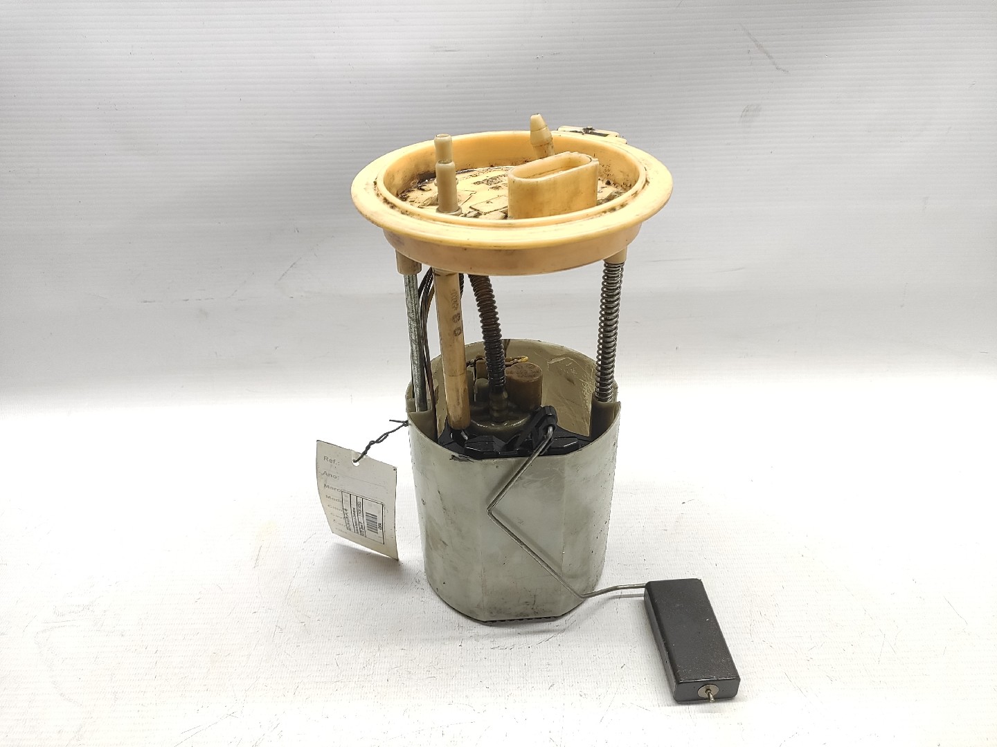 Bomba Deposito Combustivel SEAT ALTEA XL (5P5, 5P8) | 06 - 