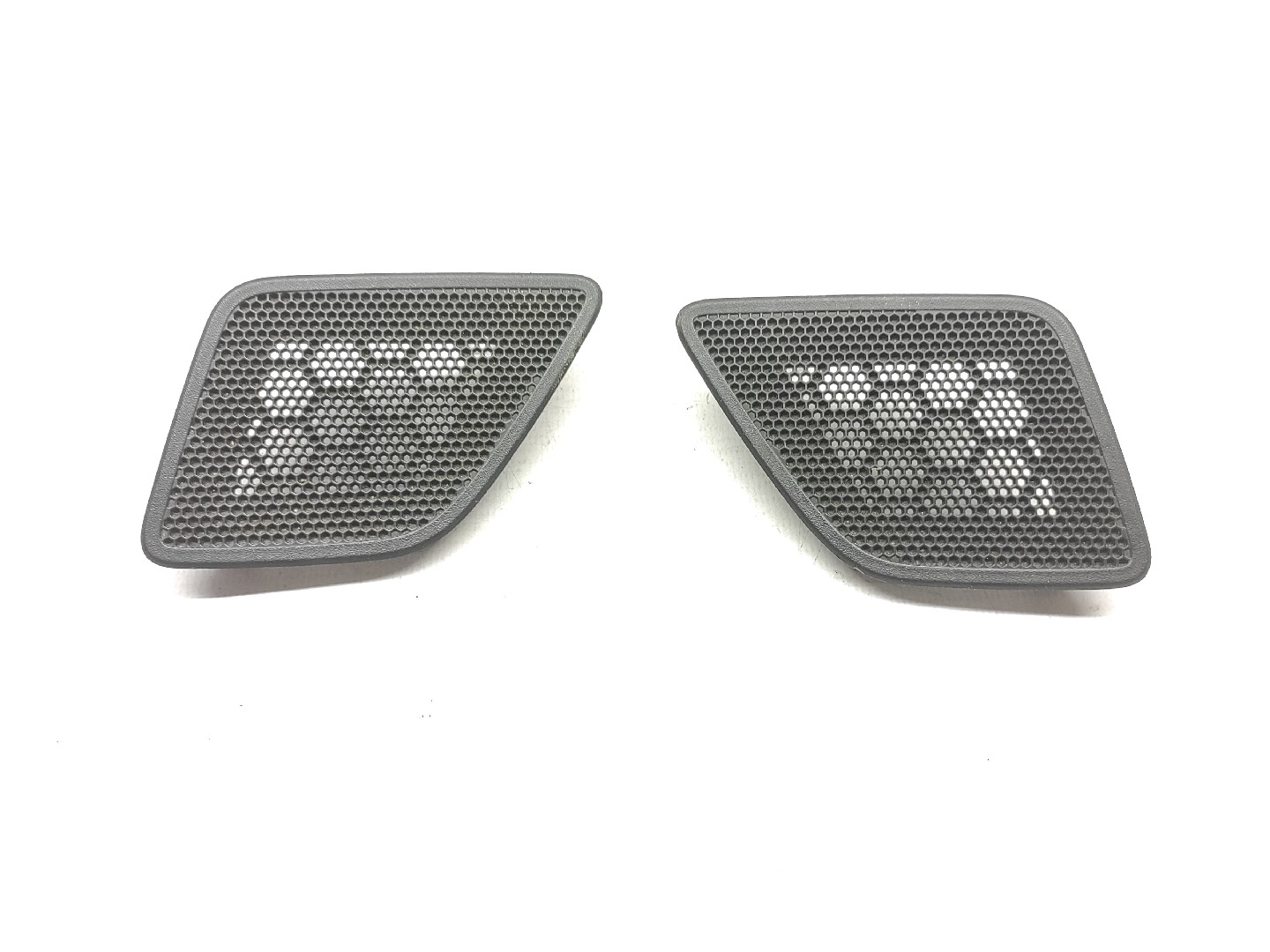 Tampa Coluna Som RENAULT MEGANE IV Hatchback (B9A/M/N_) | 15 - 