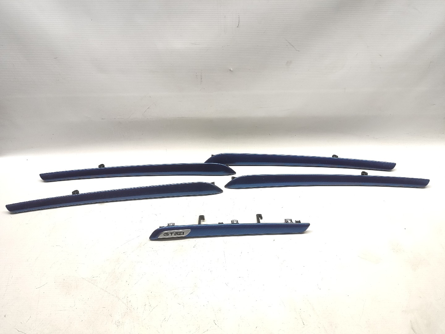 Friso Tablier Interior RENAULT MEGANE IV Hatchback (B9A/M/N_) | 15 - 