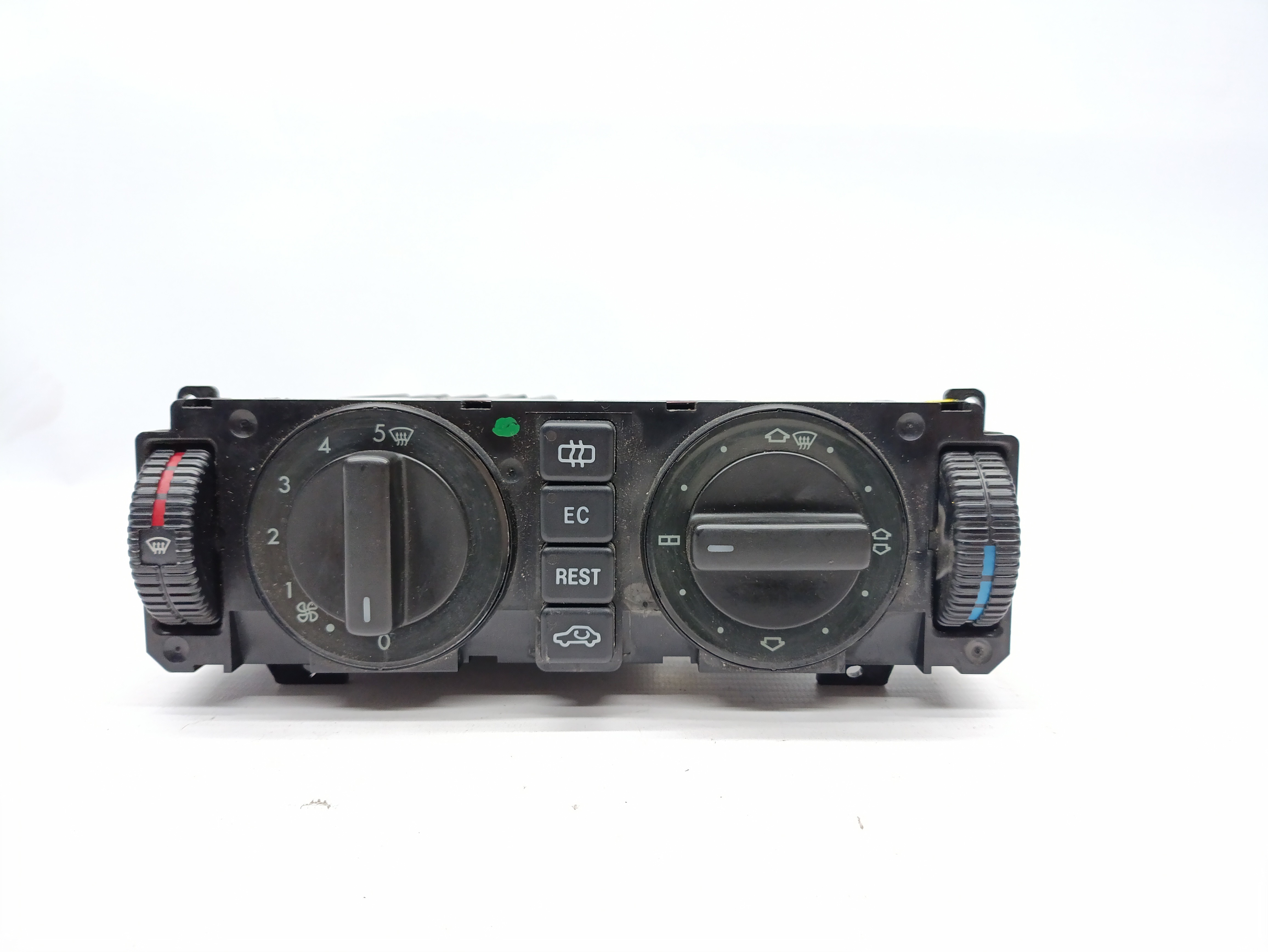 Climatronico Chauffage MERCEDES-BENZ C-CLASS (W202) | 93 - 00