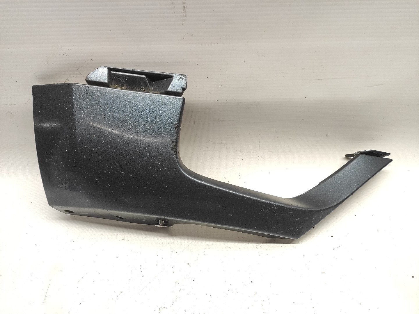 Difusor Para Choques Tras RENAULT MEGANE IV Hatchback (B9A/M/N_) | 15 - 