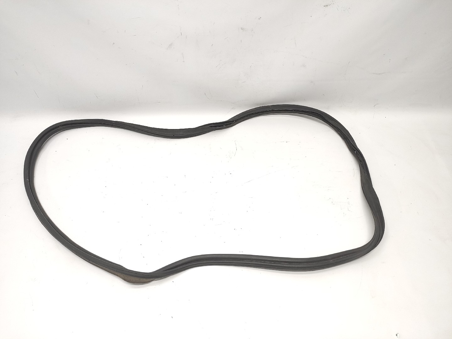 Borracha Tampa da Mala RENAULT MEGANE IV Hatchback (B9A/M/N_) | 15 - 