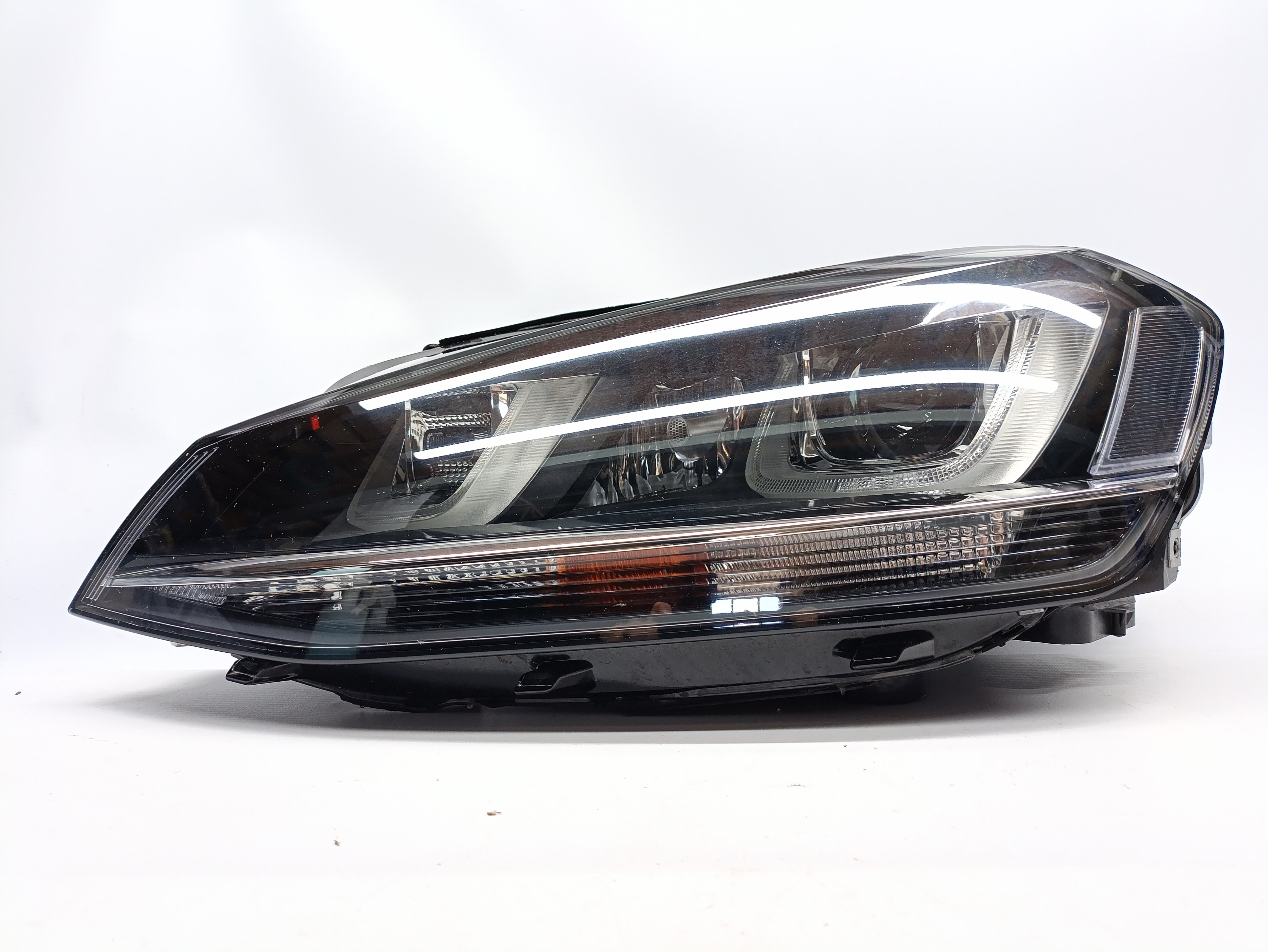 Farol / Optica Esquerdo Led VOLKSWAGEN GOLF VII (5G1, BQ1, BE1, BE2) | 12 - 