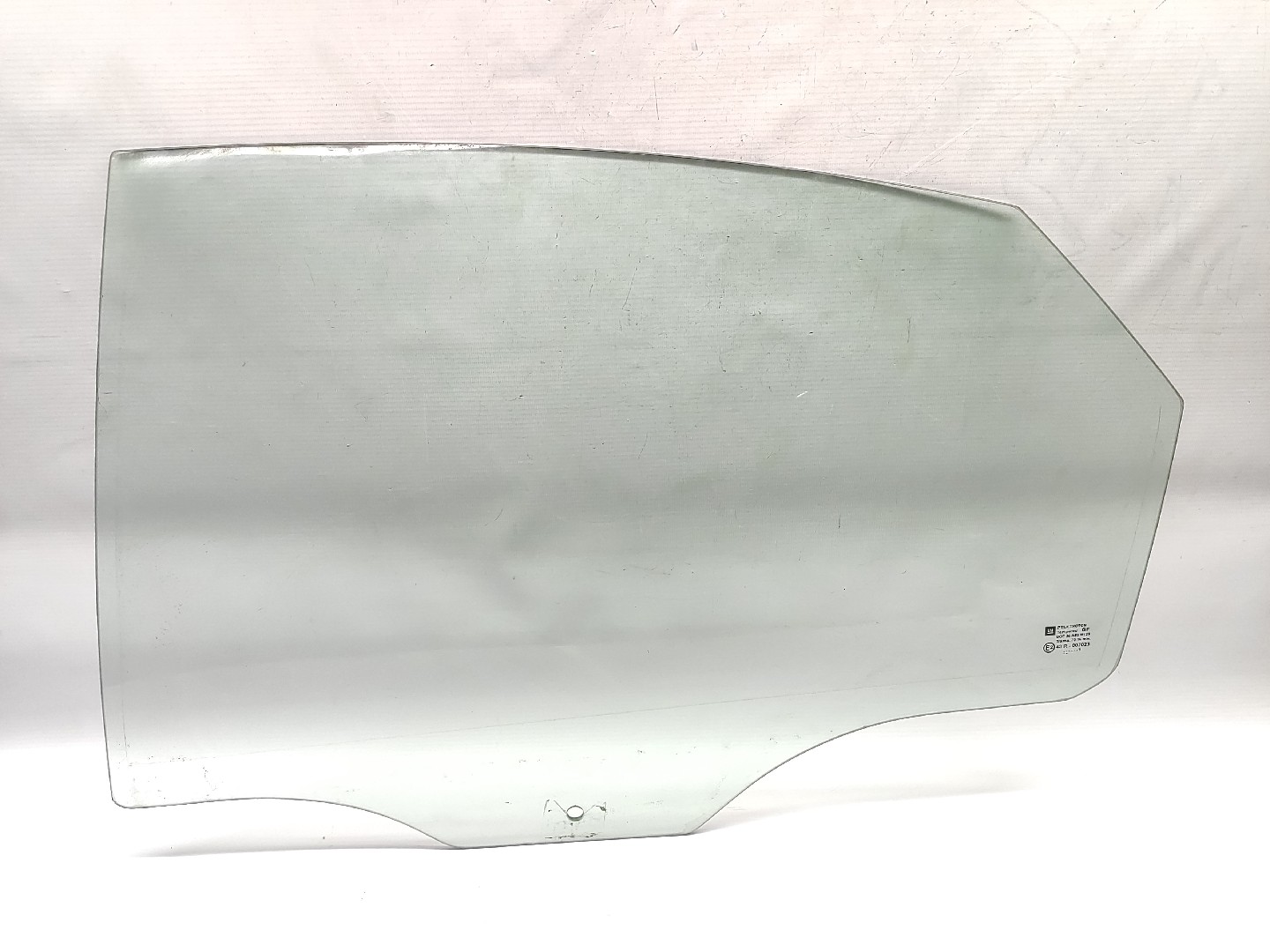 Vidro Porta Tras Esquerdo OPEL VECTRA C GTS (Z02) | 02 - 09