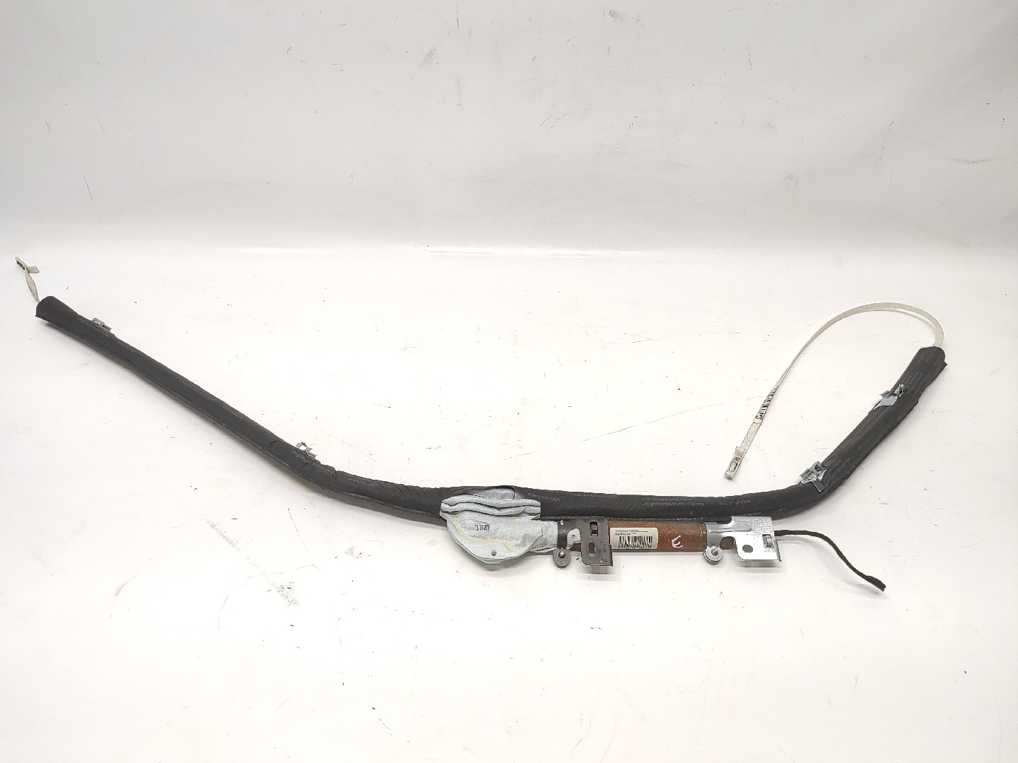 Airbag de Cortina Esquerda CITROEN C4 I (LC_) | 04 - 13