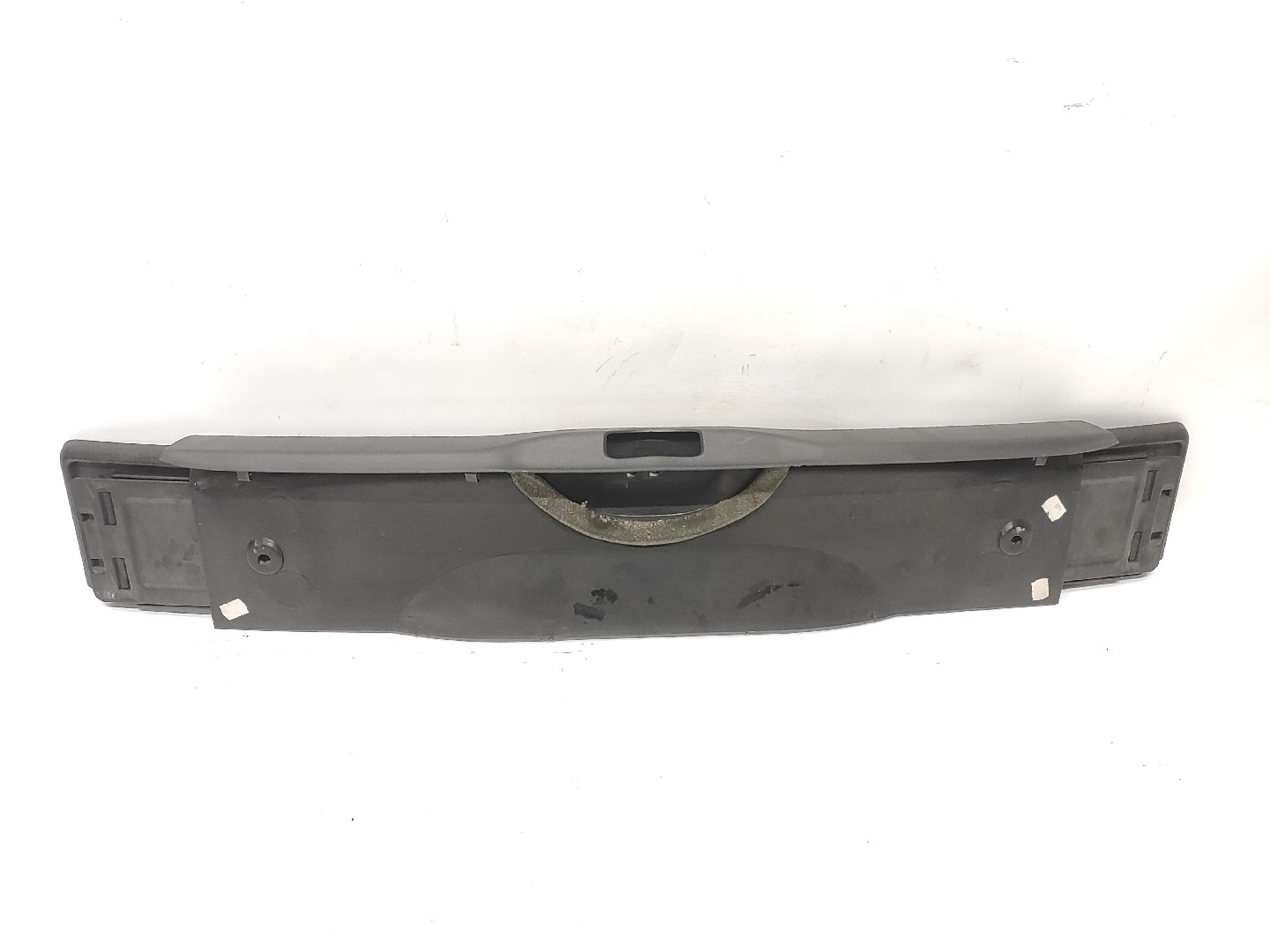 Forra Tampa da Mala CITROEN C4 I (LC_) | 04 - 13