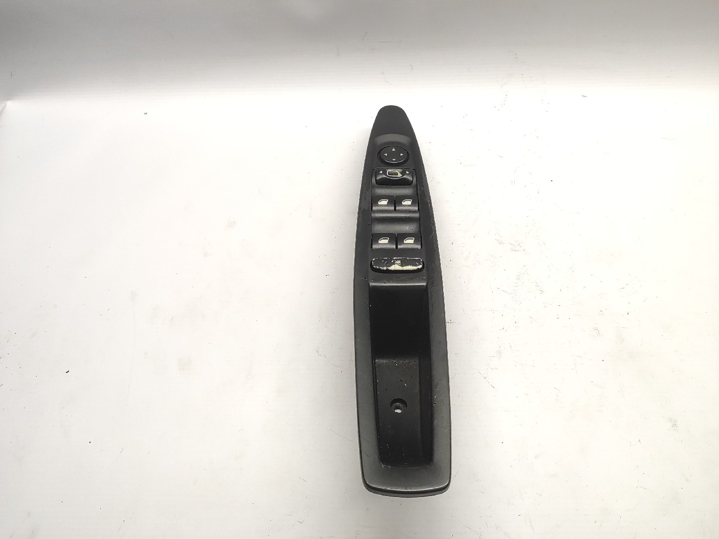 Comutador Interruptor Vidro Frente Esquerdo CITROEN C4 I (LC_) | 04 - 13
