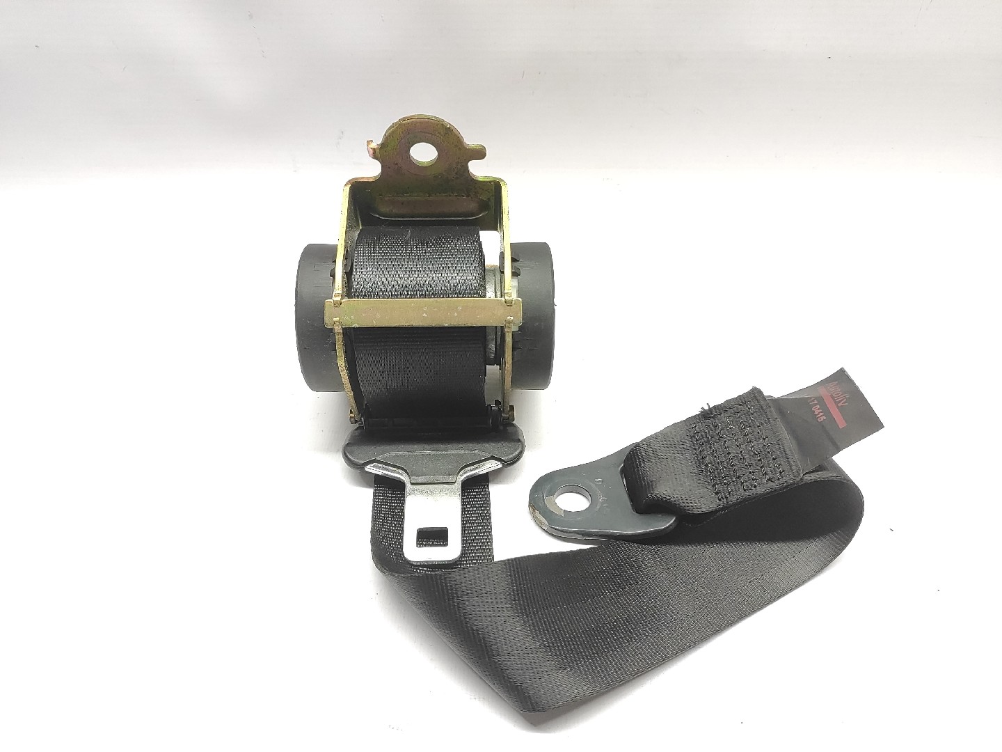 Cinto Tras Direito CITROEN C4 I (LC_) | 04 - 13