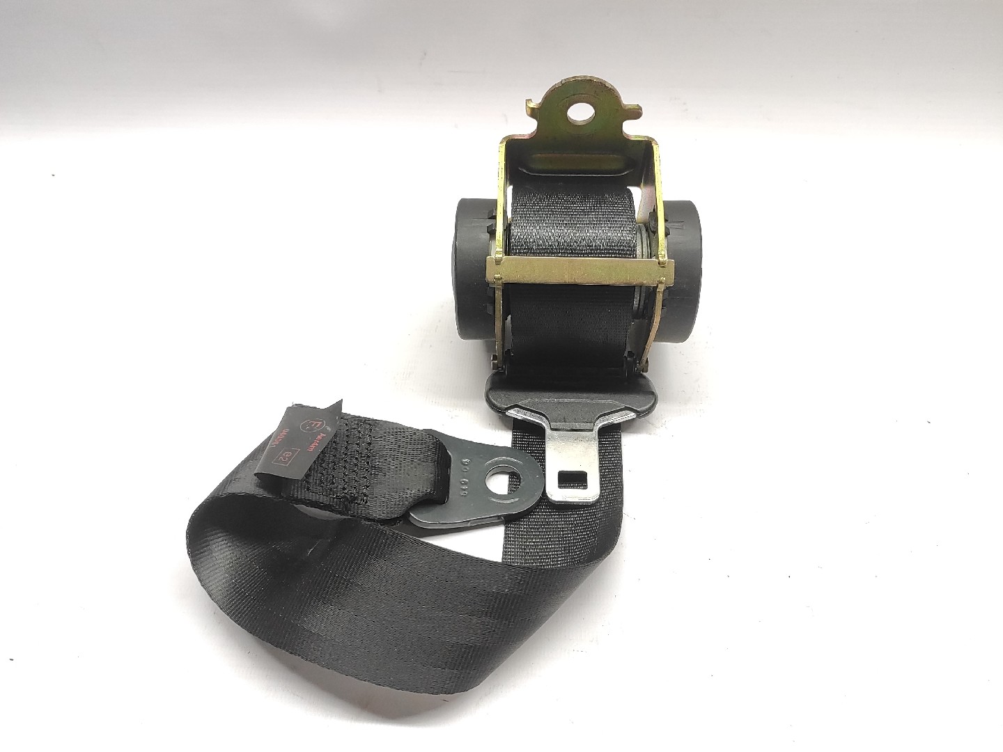 Cinto Tras Esquerdo CITROEN C4 I (LC_) | 04 - 13