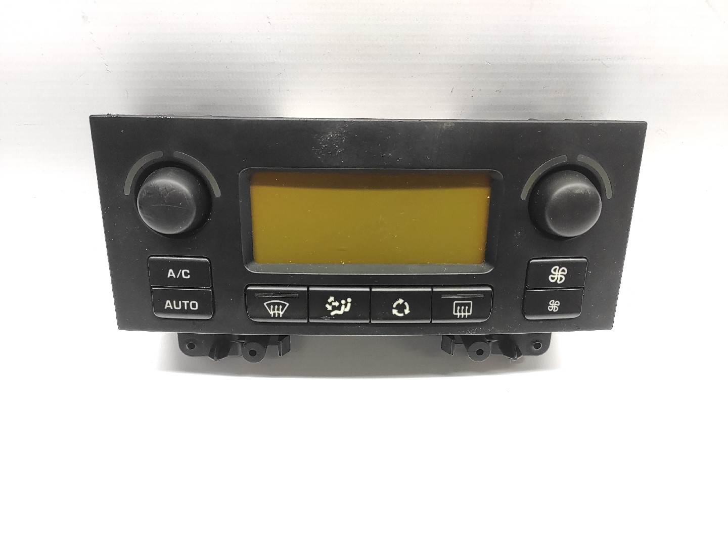 Climatronico Chauffage CITROEN C4 I (LC_) | 04 - 13