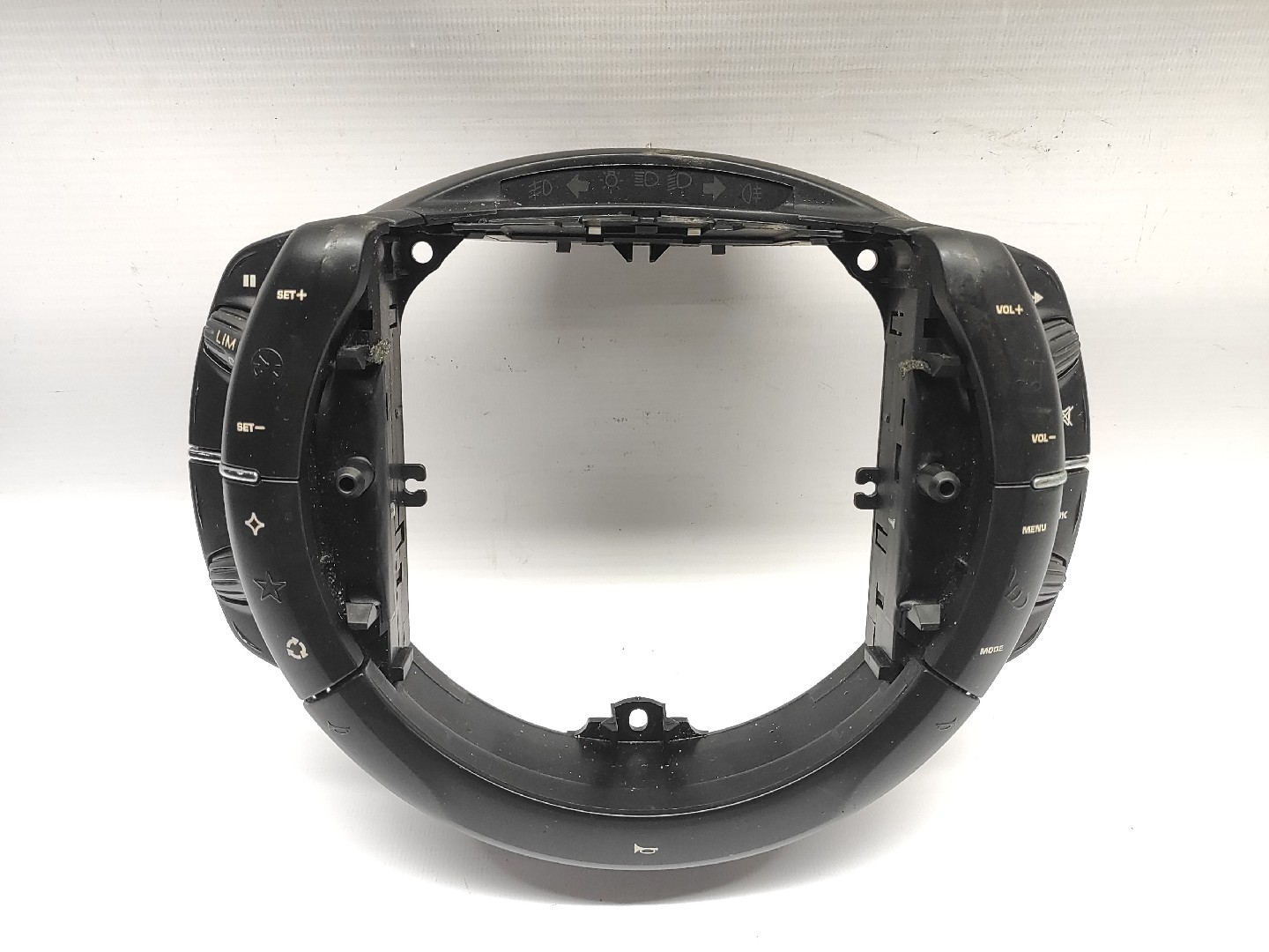 Comandos Volante CITROEN C4 I (LC_) | 04 - 13