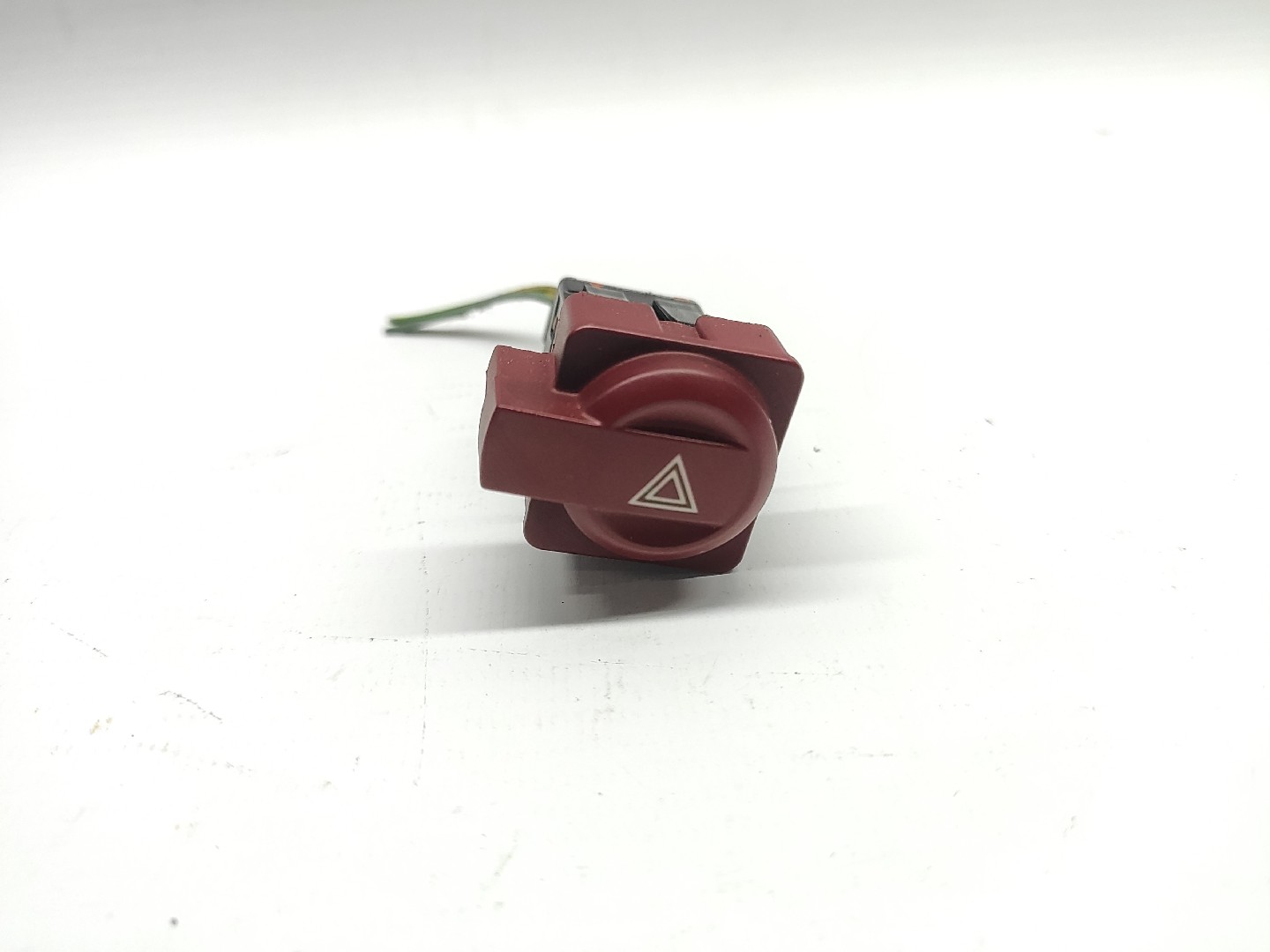 Interruptor 4 Piscas CITROEN C4 I (LC_) | 04 - 13
