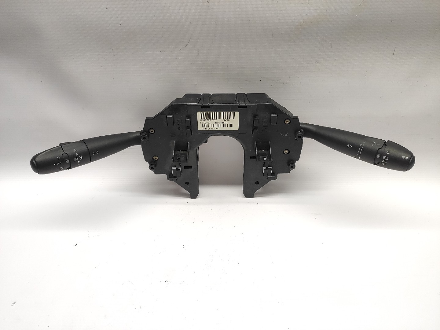 Comutador Interruptor Luzes CITROEN C4 I (LC_) | 04 - 13