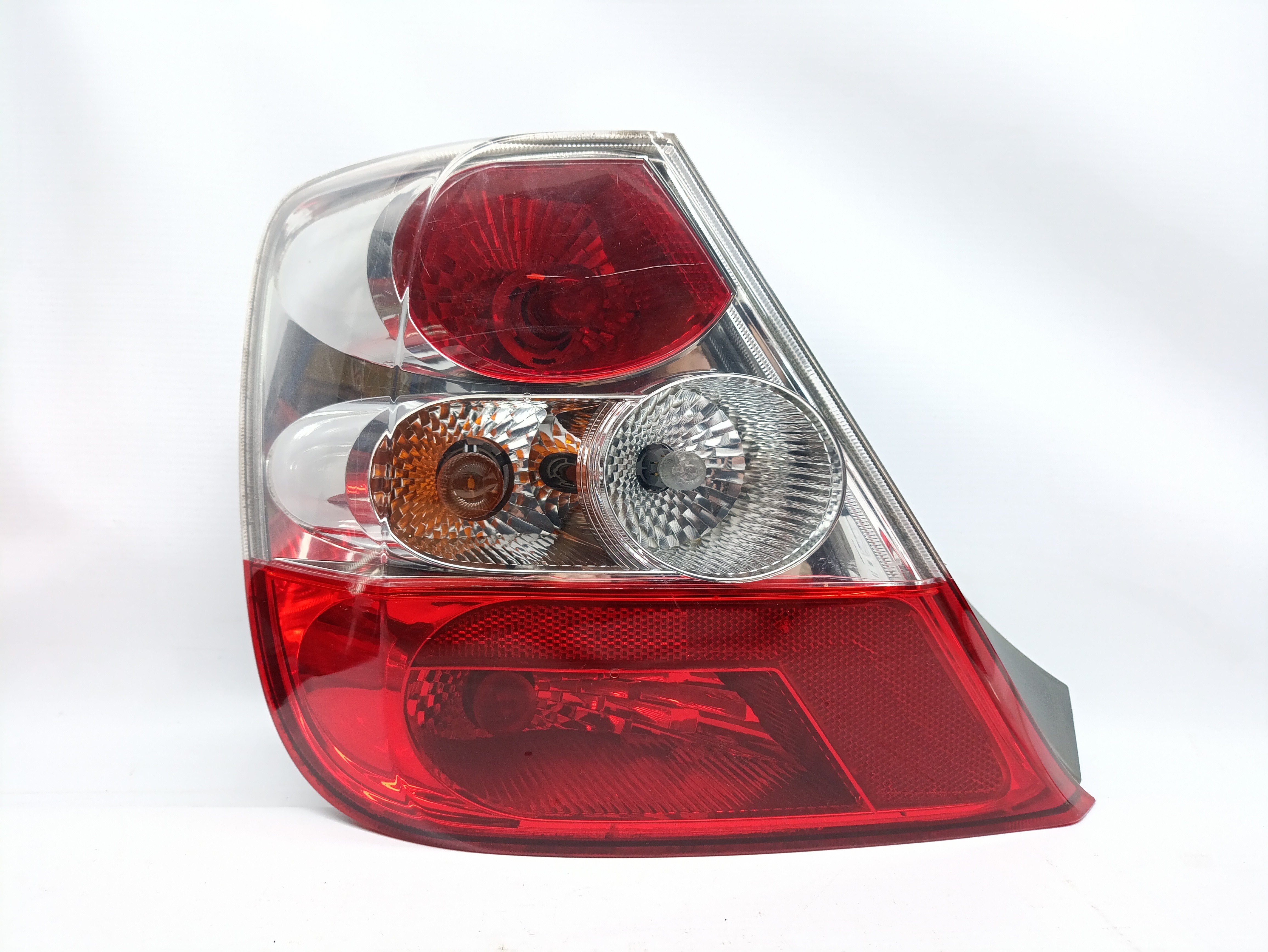 Feu arrière Gauche HONDA CIVIC VII Hatchback (EU, EP, EV) | 99 - 06