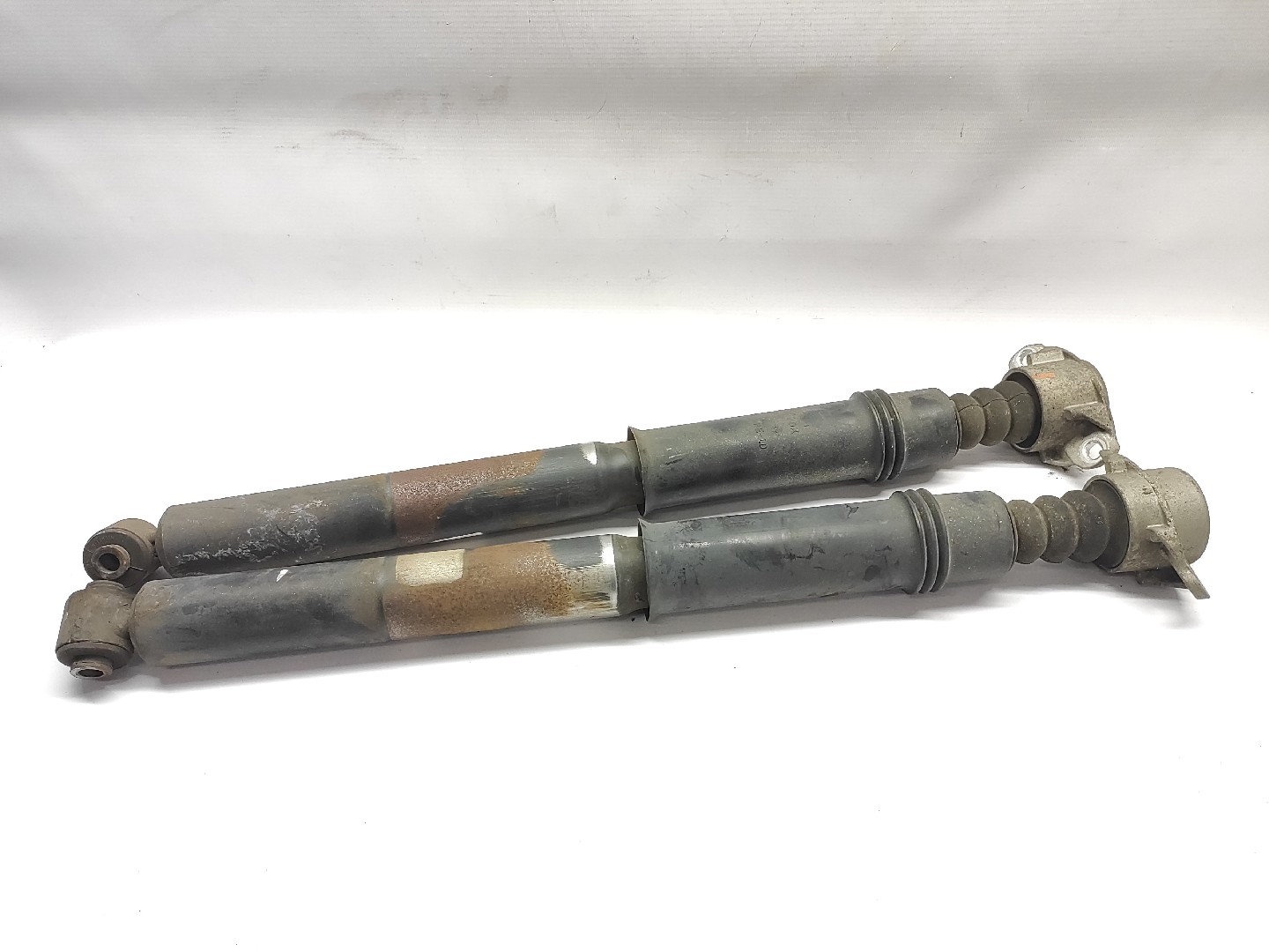 AMMORTIZZZATORI POSTERIORI CITROEN C4 I (LC_) | 04 - 13