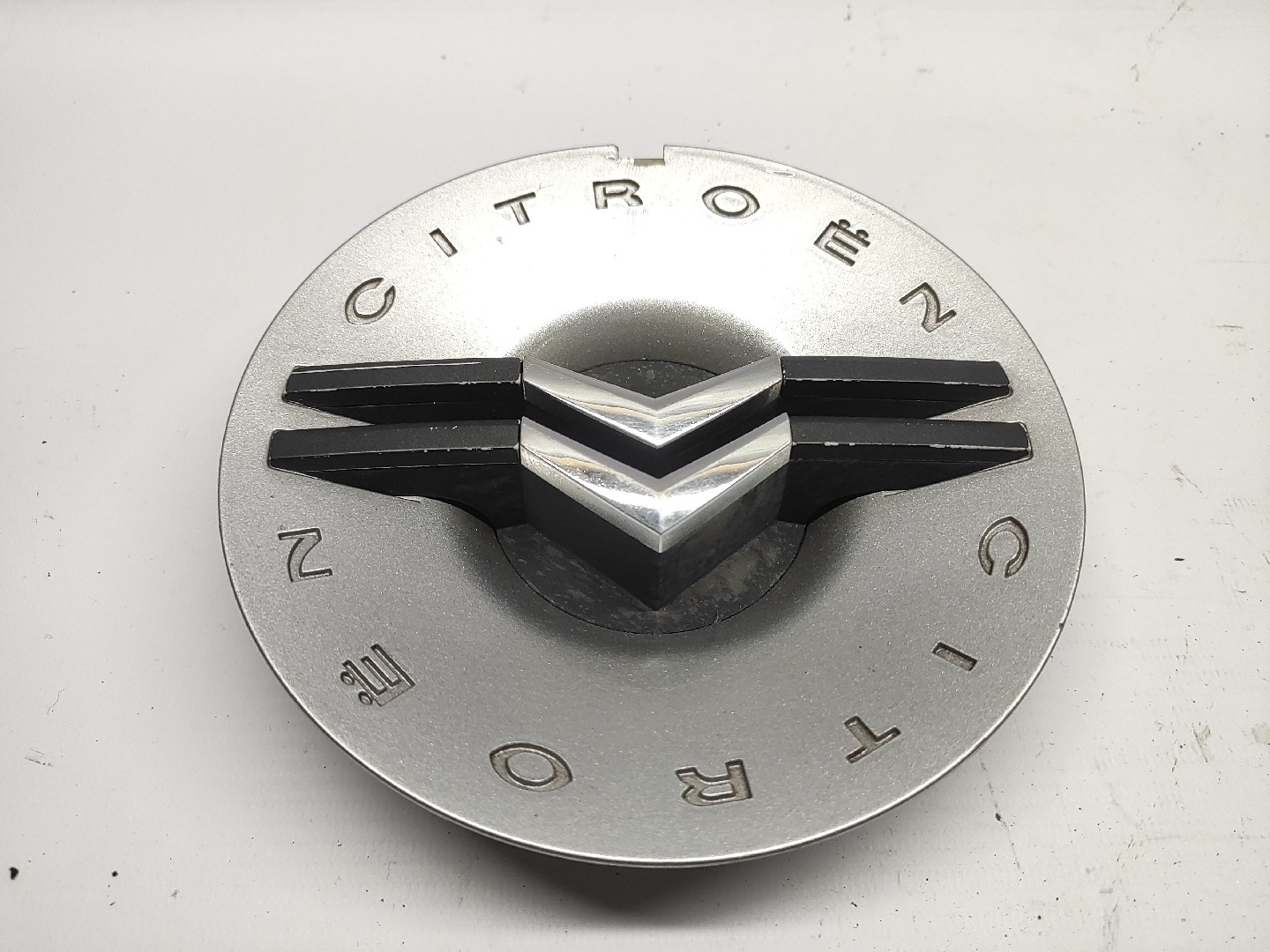 Centro de Jante CITROEN C4 I (LC_) | 04 - 13