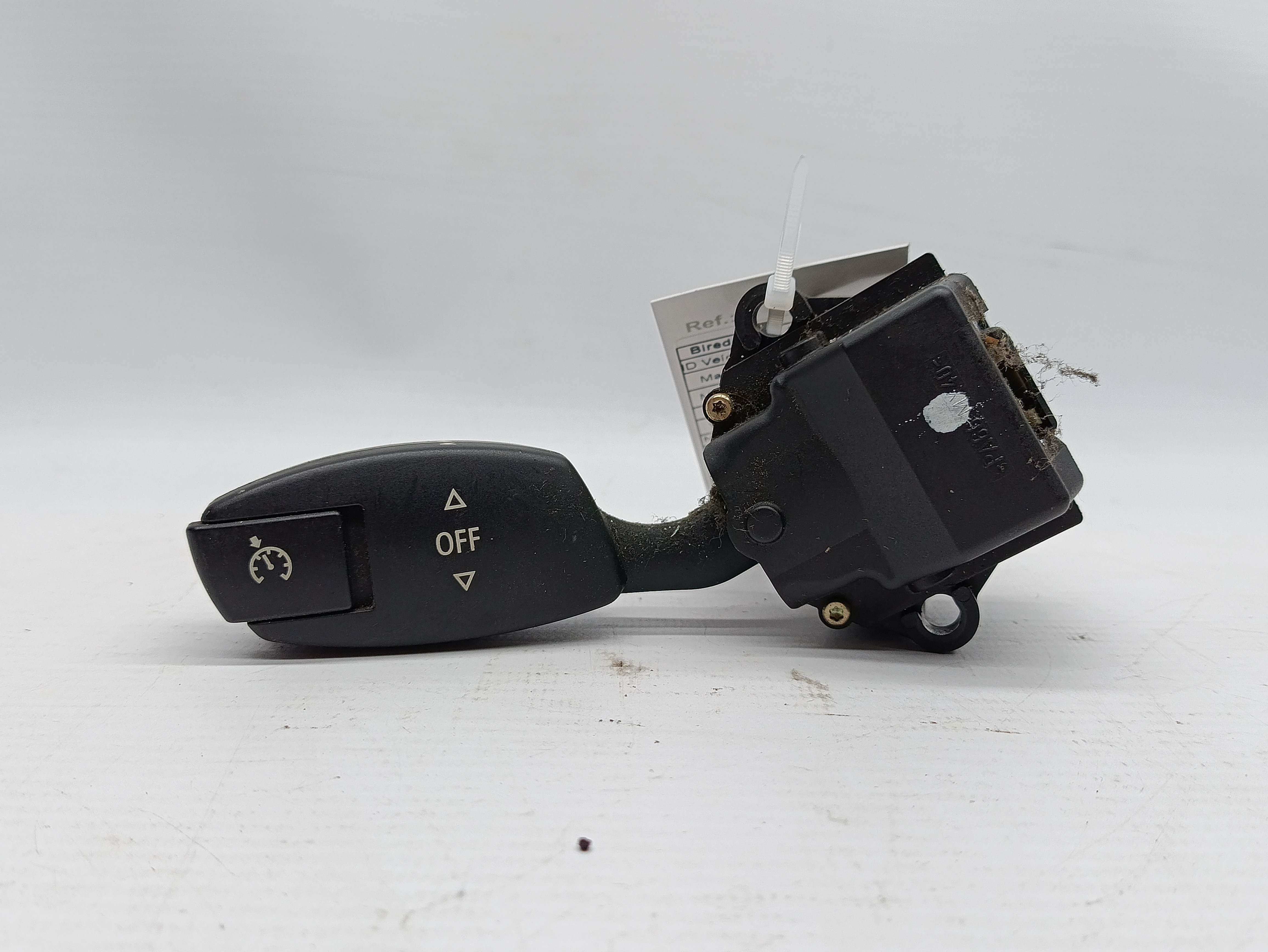 Comutador Interruptor Cruise Control BMW 5 (E60) | 01 - 10