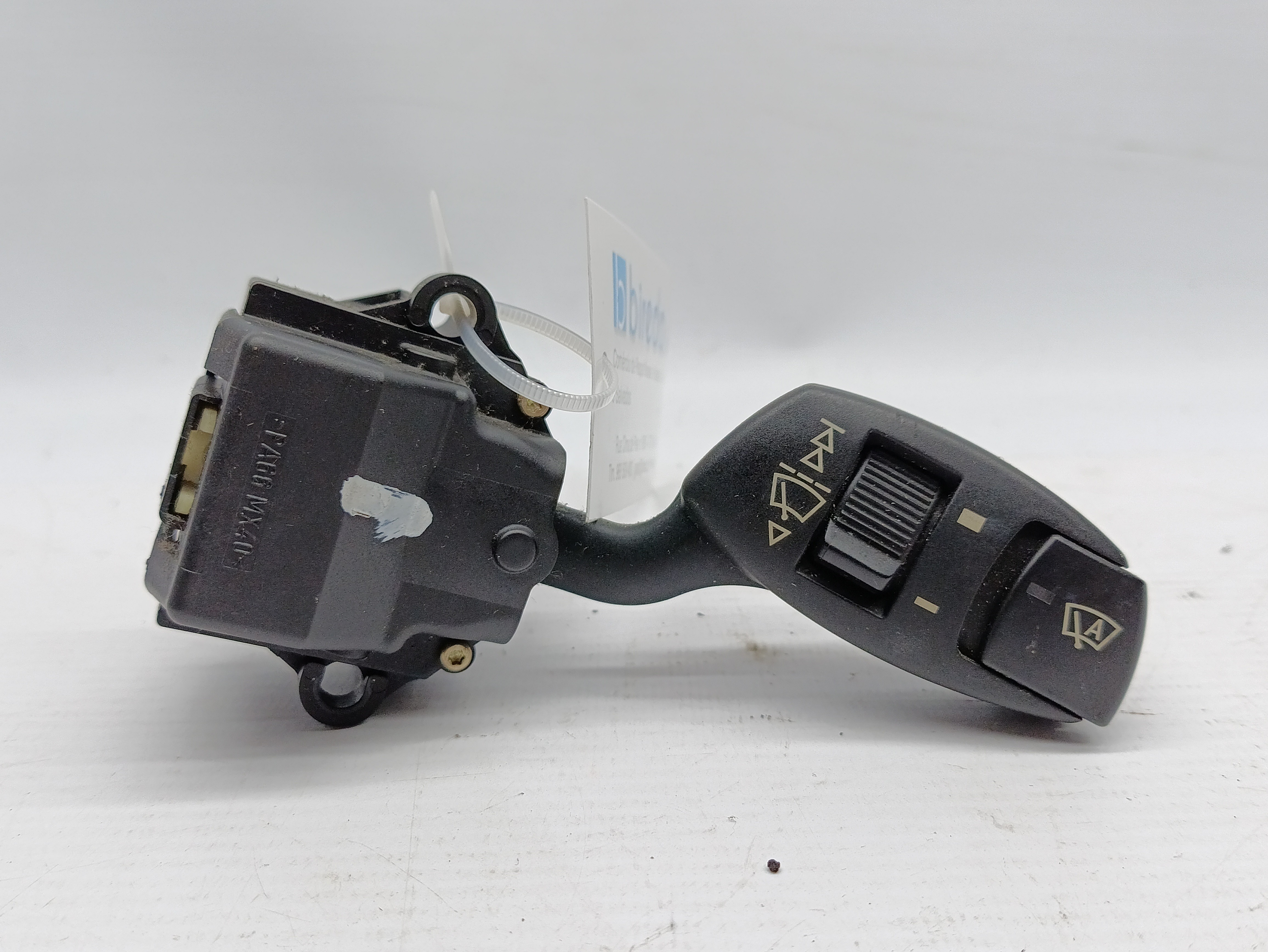 Comutador Escovas BMW 5 (E60) | 01 - 10