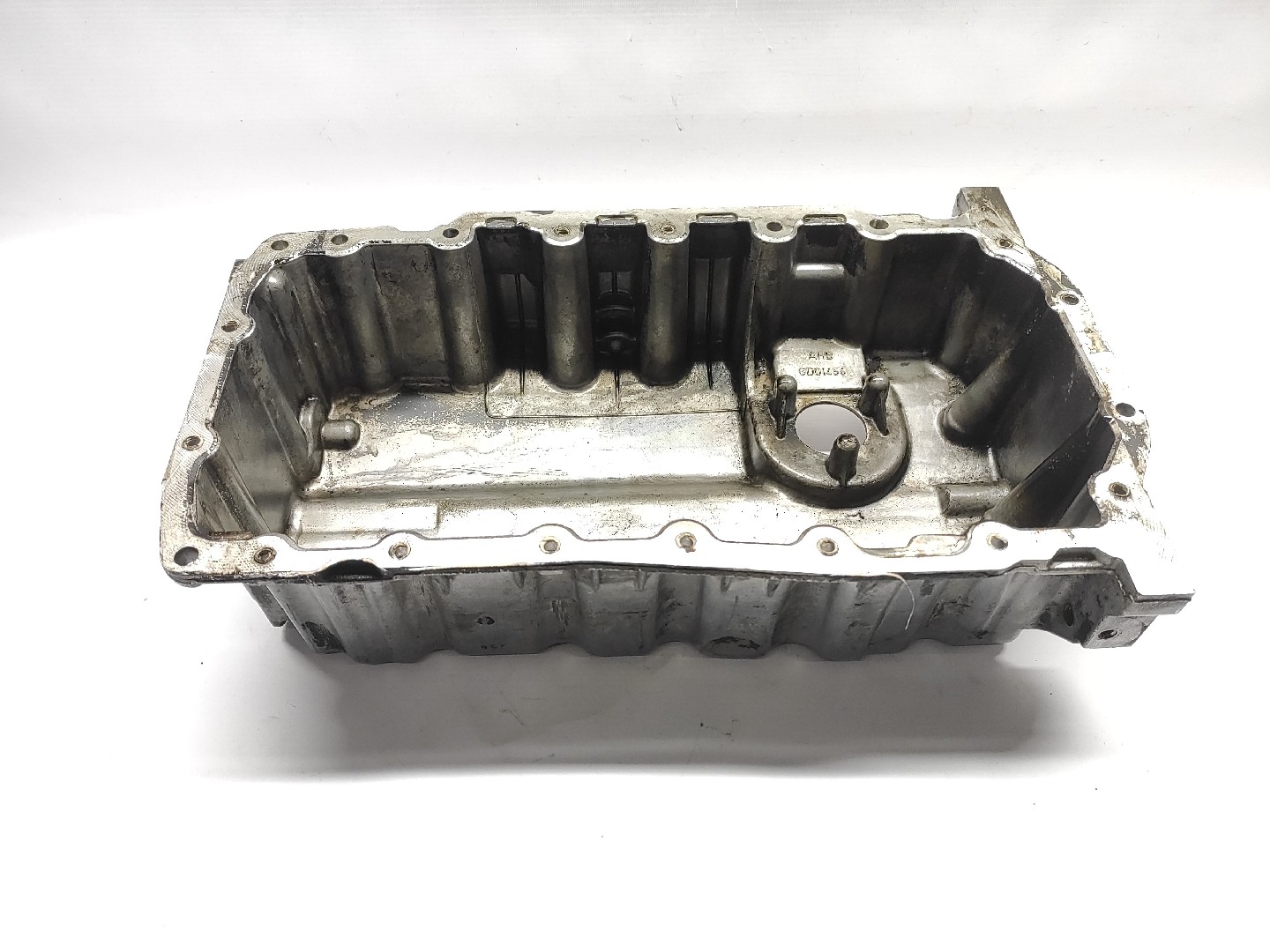 Carter Motor VOLKSWAGEN GOLF VI (5K1) | 08 - 14