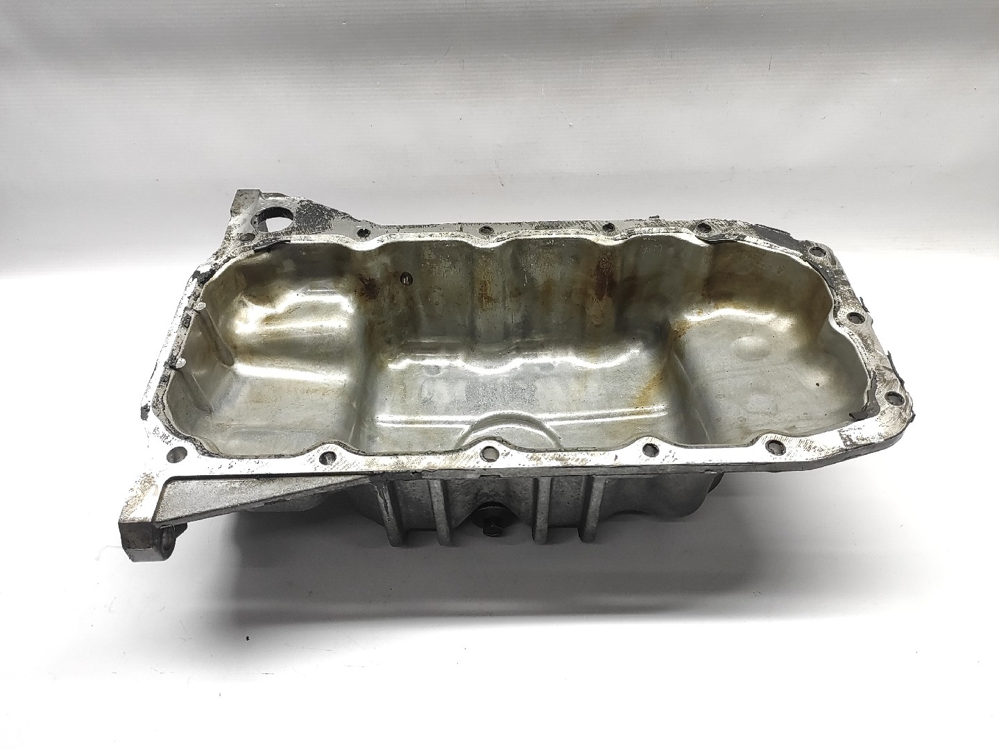 Carter Motor FORD FIESTA VI (CB1, CCN) | 08 - 