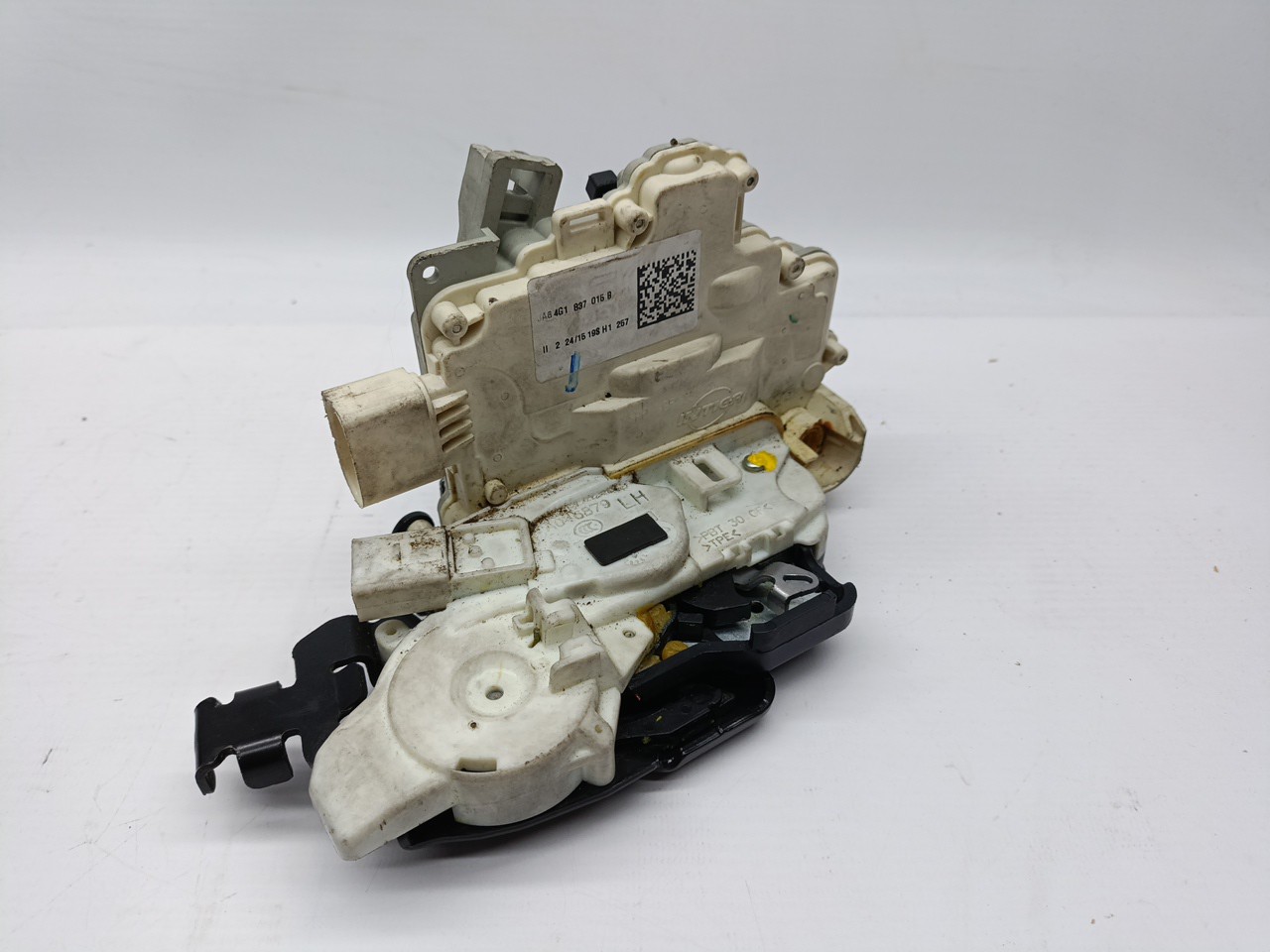 Fechadura Frente Esquerda AUDI A7 Sportback (4GA, 4GF) | 10 - 18