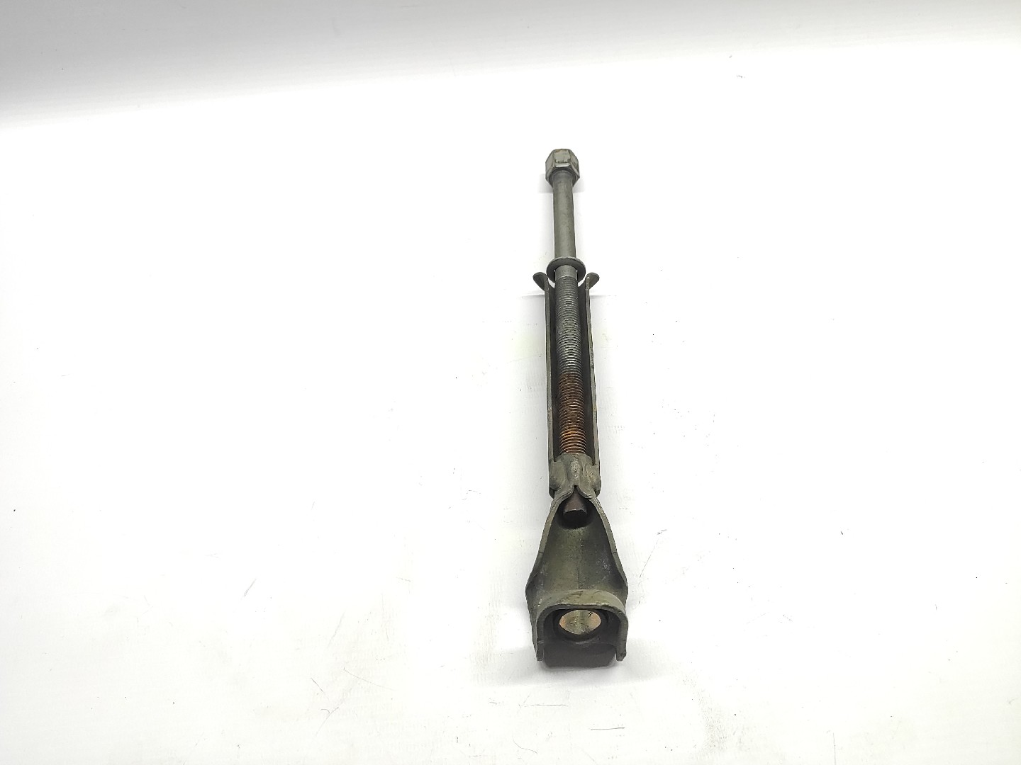 Kit Pneu Suplente CITROEN C2 (JM_) | 03 - 17