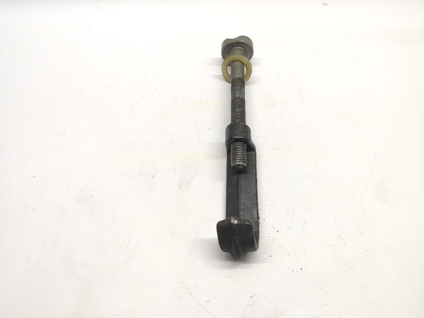 Kit Pneu Suplente PEUGEOT 206 Hatchback (2A/C) | 98 - 12