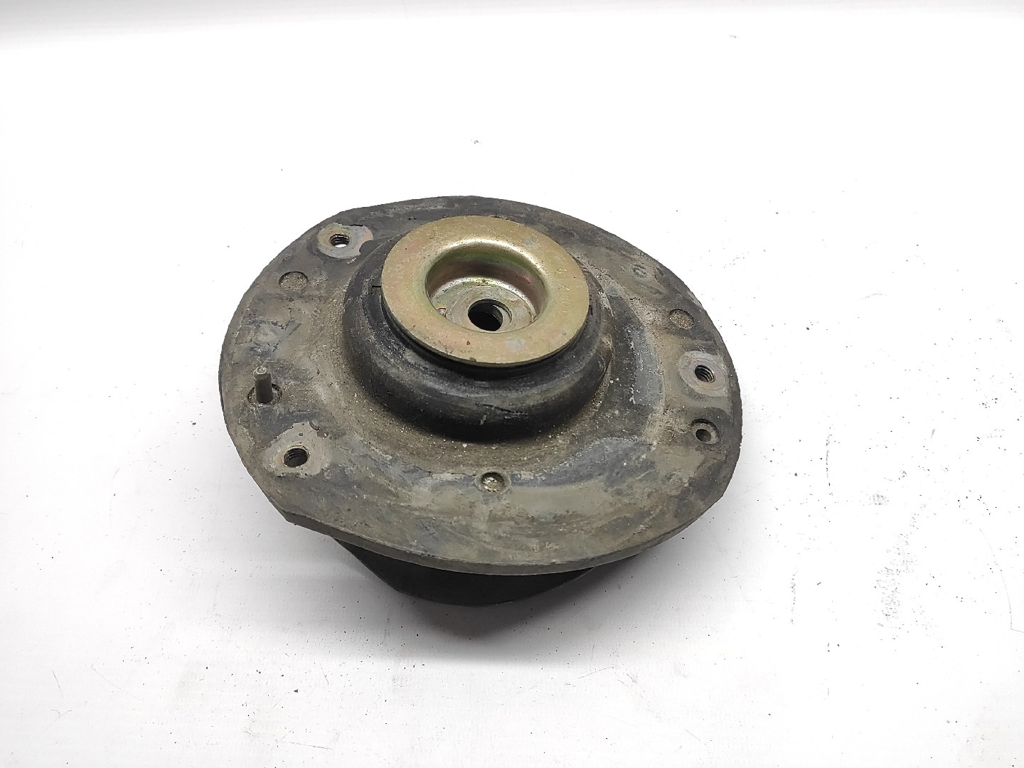 Conjunto Cabeçote Amortecedor PEUGEOT 206 Hatchback (2A/C) | 98 - 12
