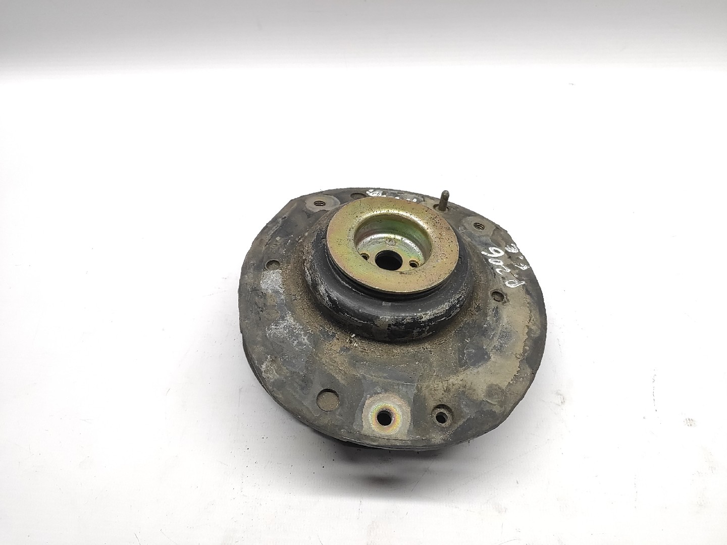 Conjunto Cabeçote Amortecedor PEUGEOT 206 Hatchback (2A/C) | 98 - 12