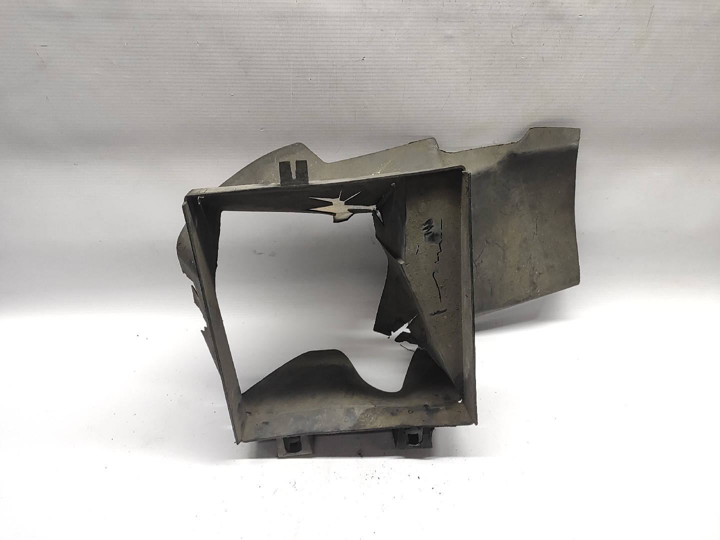 Blindagem Intercooler  VOLKSWAGEN PASSAT Variant (3B6) | 00 - 05