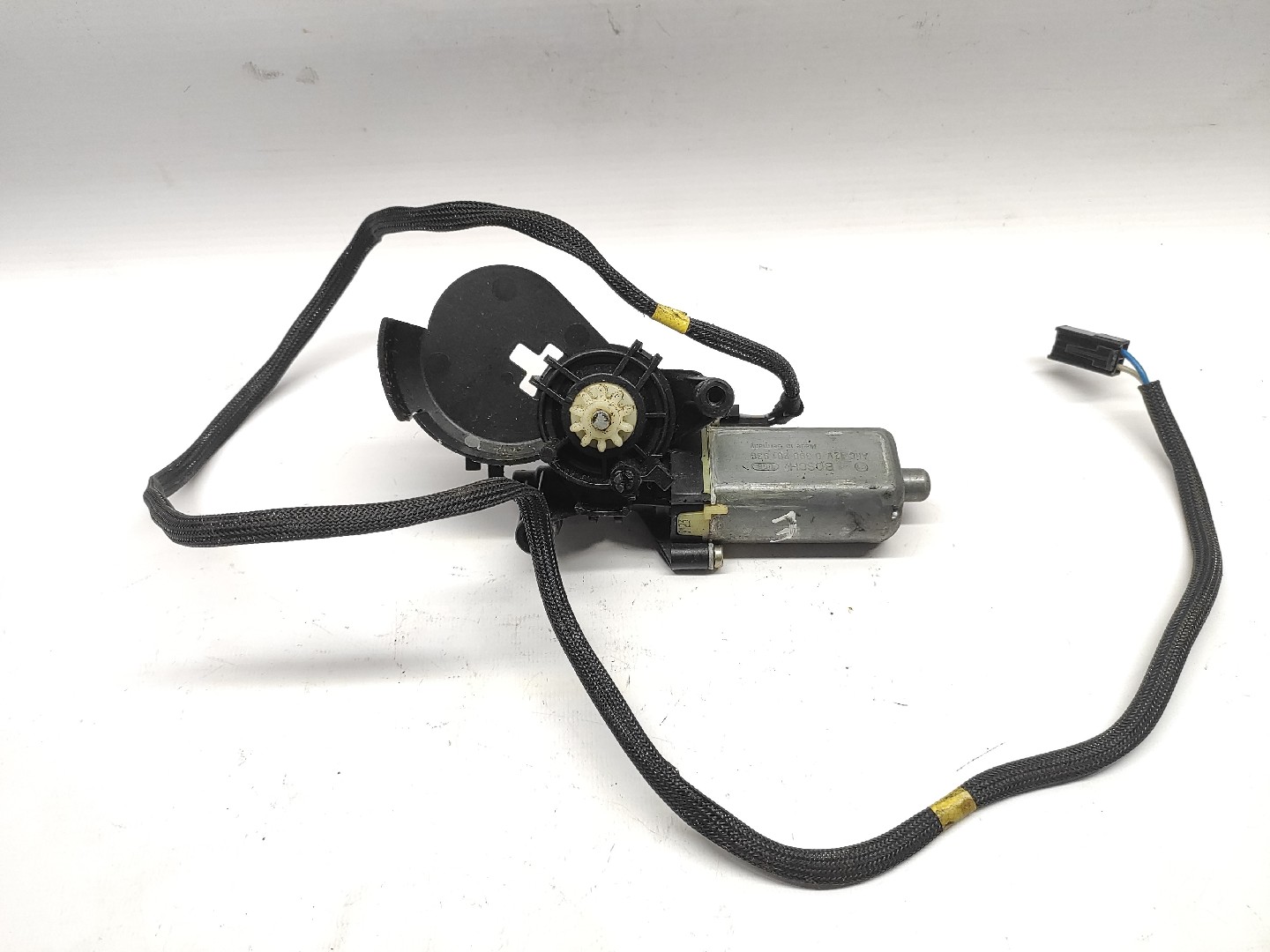 Motor Regulador Banco MERCEDES-BENZ C-CLASS T-Model (S203) | 01 - 07