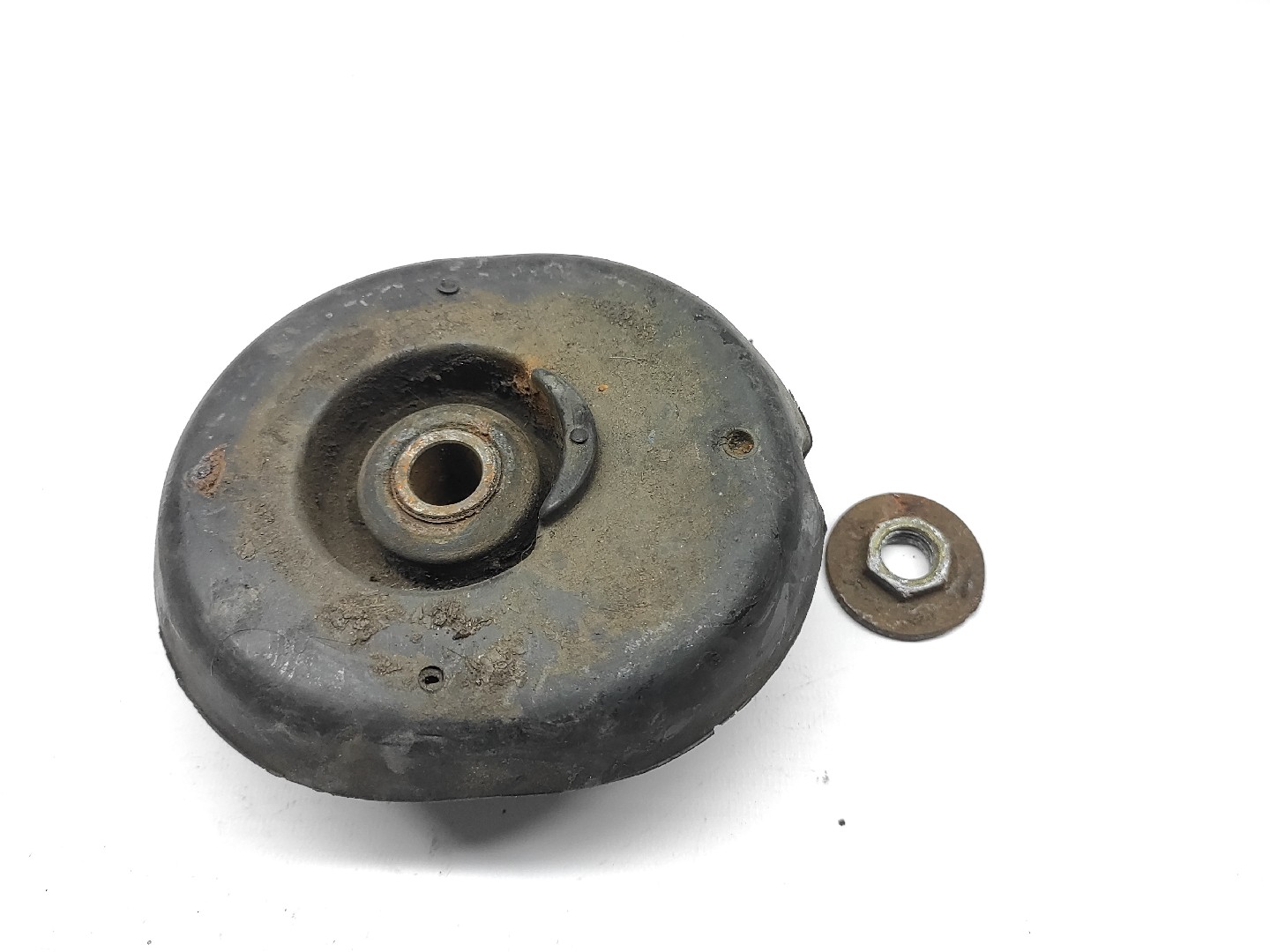Conjunto Cabeçote Amortecedor PEUGEOT 207 (WA_, WC_) | 06 - 15