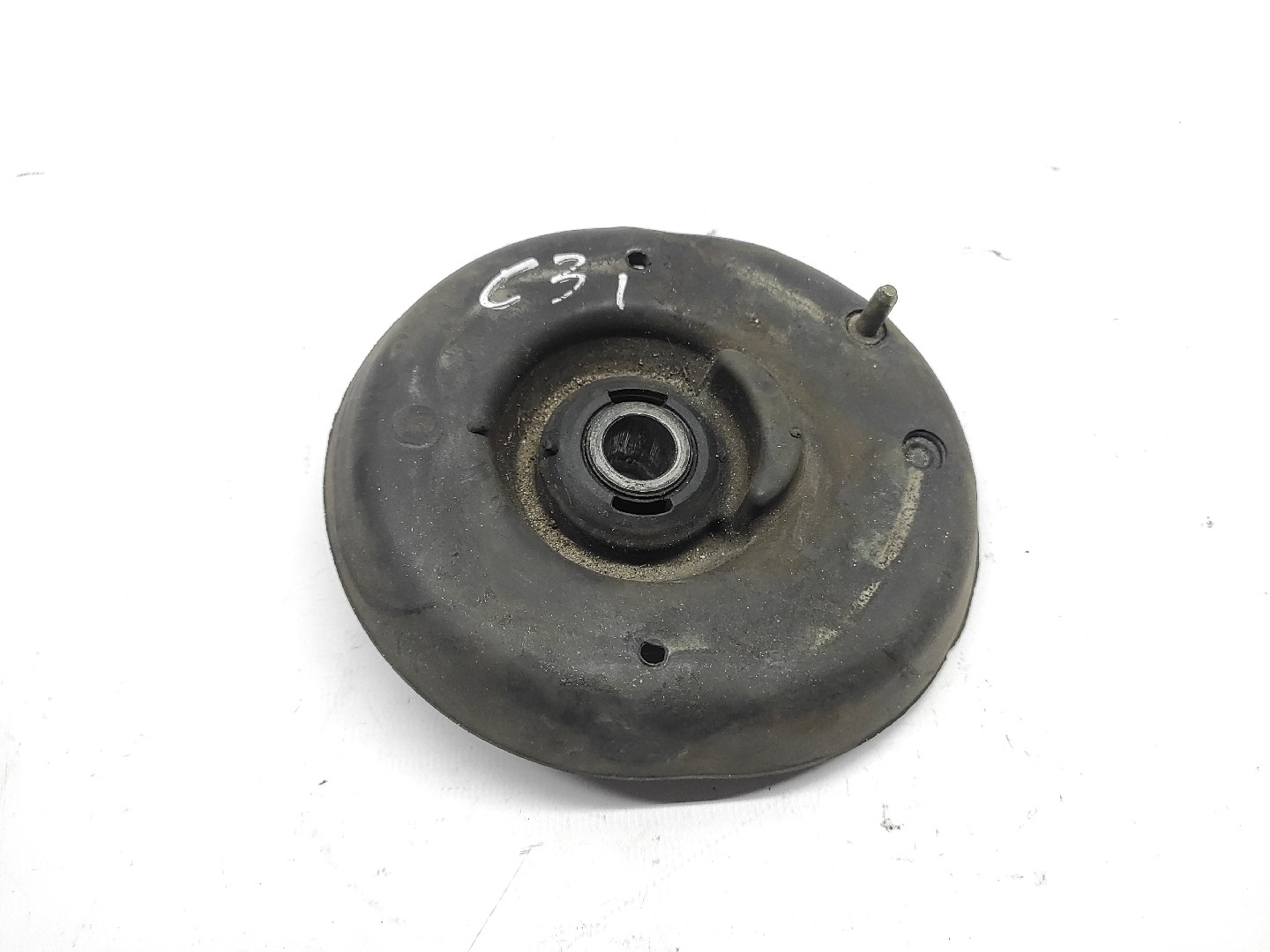 Conjunto Cabeçote Amortecedor CITROEN C3 I (FC_, FN_) | 02 - 