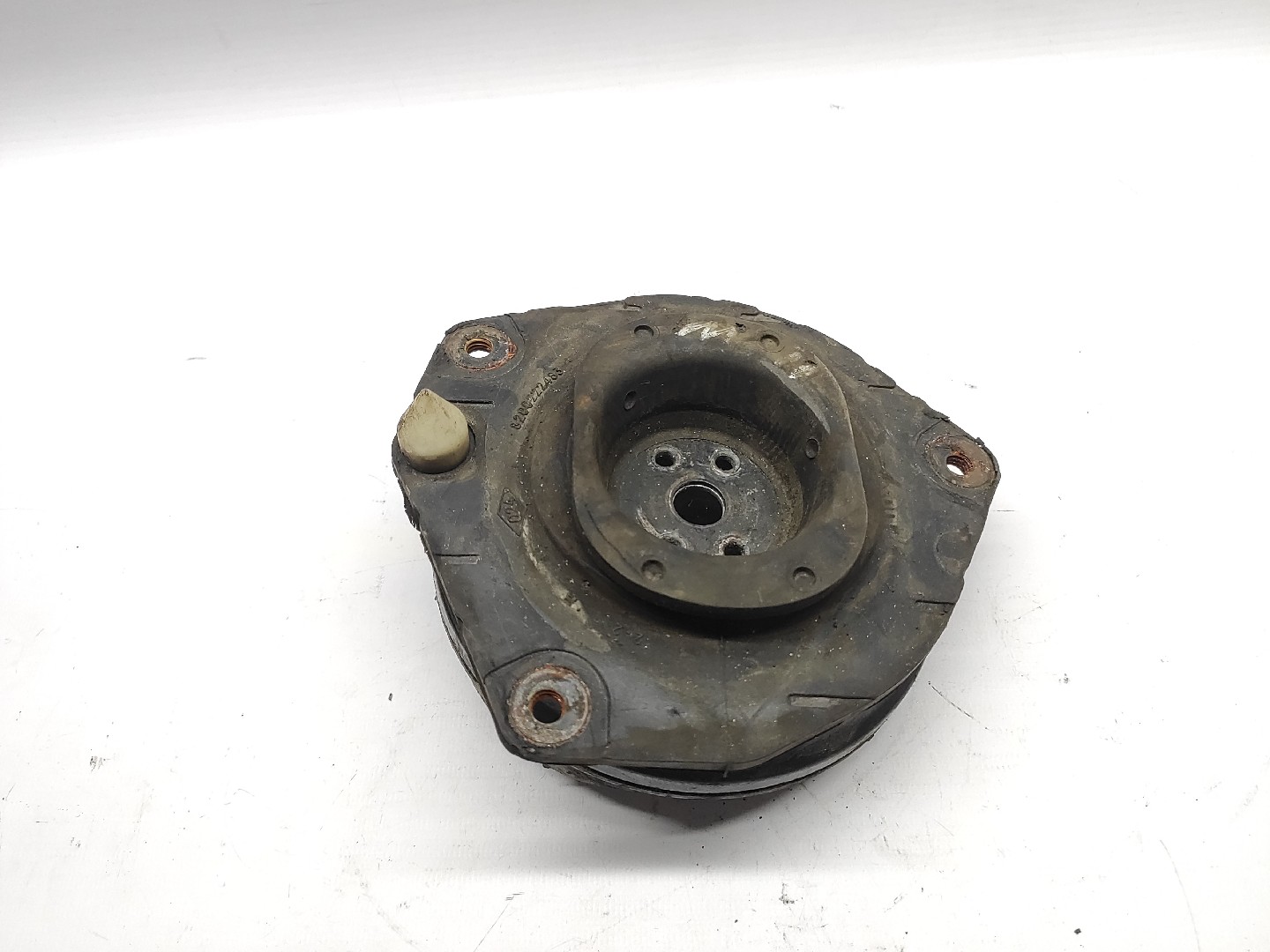Conjunto Cabeçote Amortecedor RENAULT MEGANE II (BM0/1_, CM0/1_) | 01 - 12