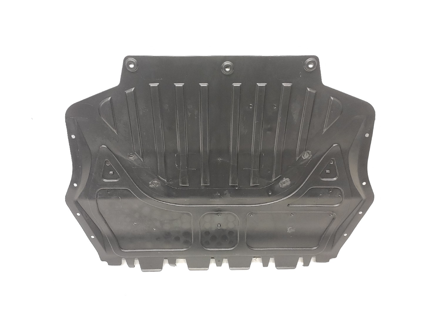 Blindagem Inferior Motor VOLKSWAGEN GOLF V (1K1) | 03 - 09