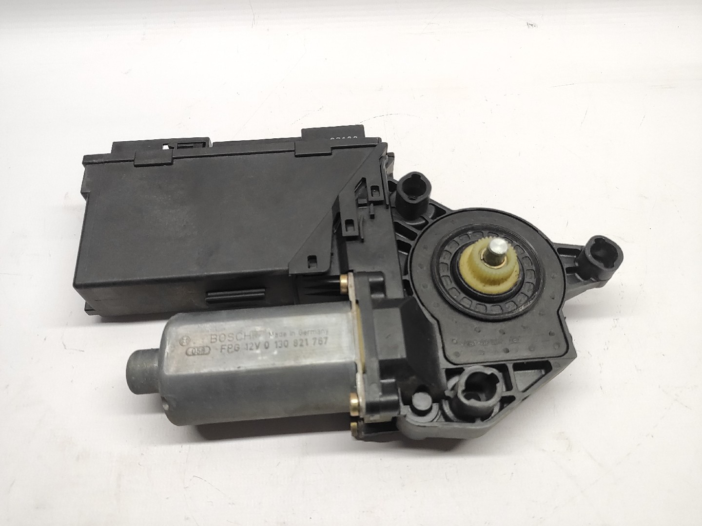 Motor Elevador Tras Esquerdo AUDI A4 Avant (8E5, B6) | 00 - 05