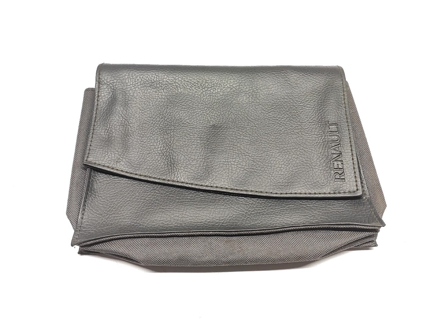 Bolsa Manual Instruções RENAULT MEGANE IV Hatchback (B9A/M/N_) | 15 - 