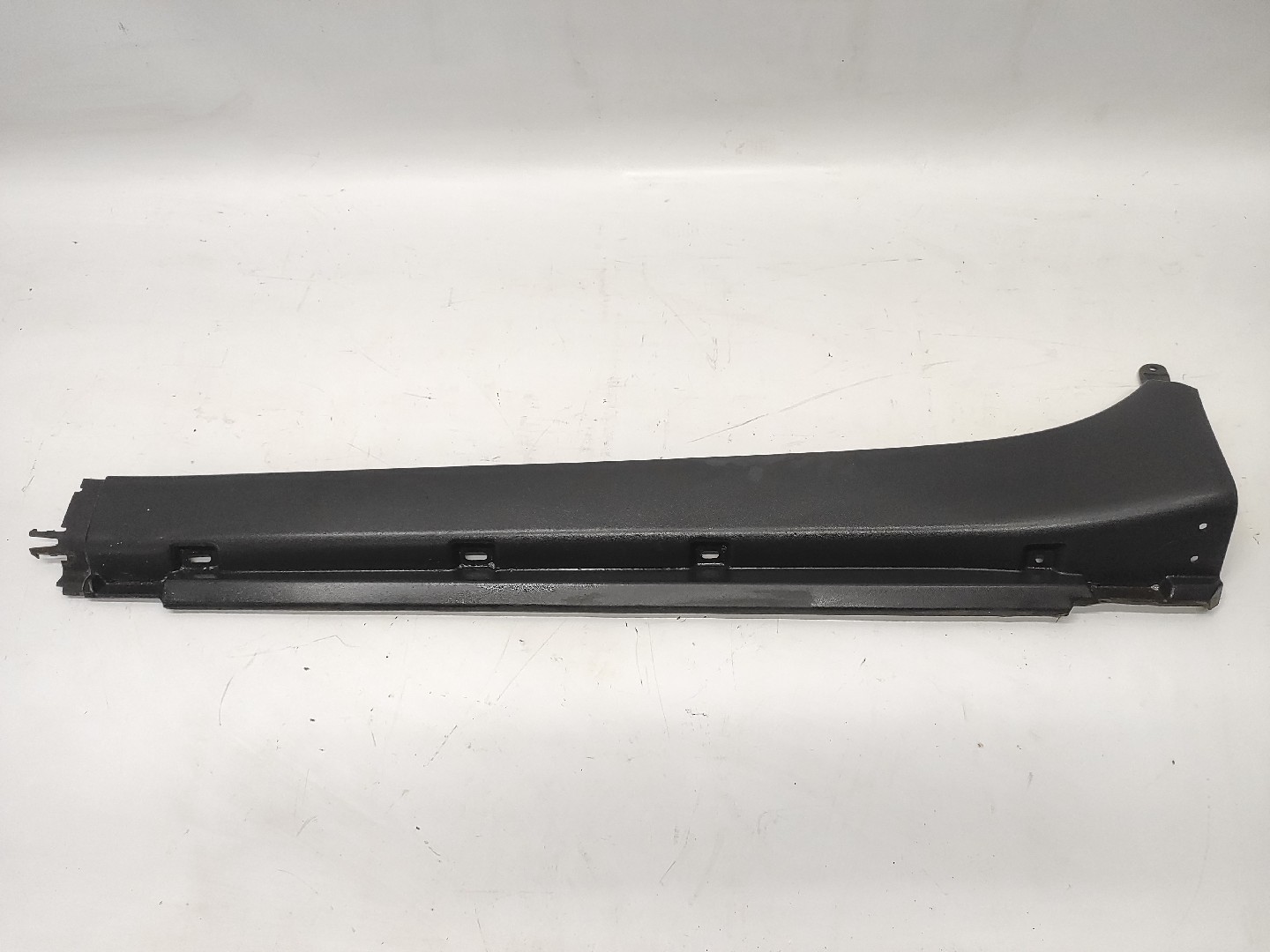 Embaladeira Plastica Esquerda SMART CITY-COUPE (450) | 98 - 04