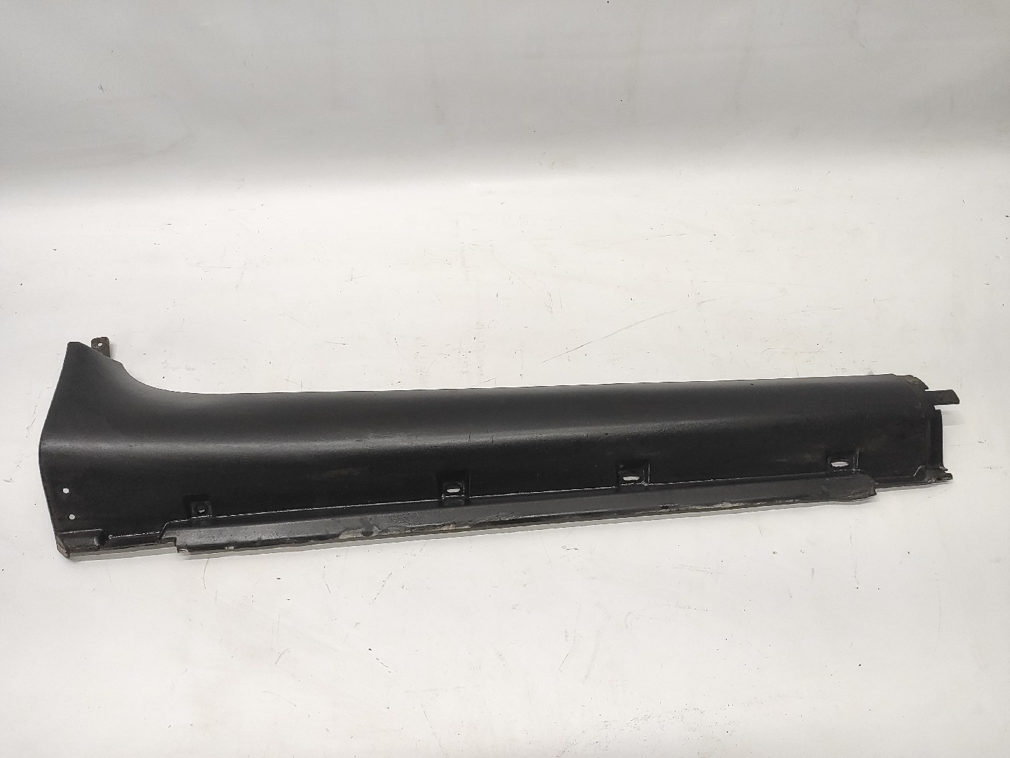 Embaladeira Plastica Direita SMART FORTWO Coupé (450) | 04 - 07