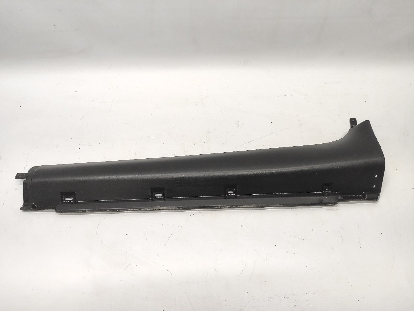 Embaladeira Plastica Esquerda SMART FORTWO Coupé (450) | 04 - 07