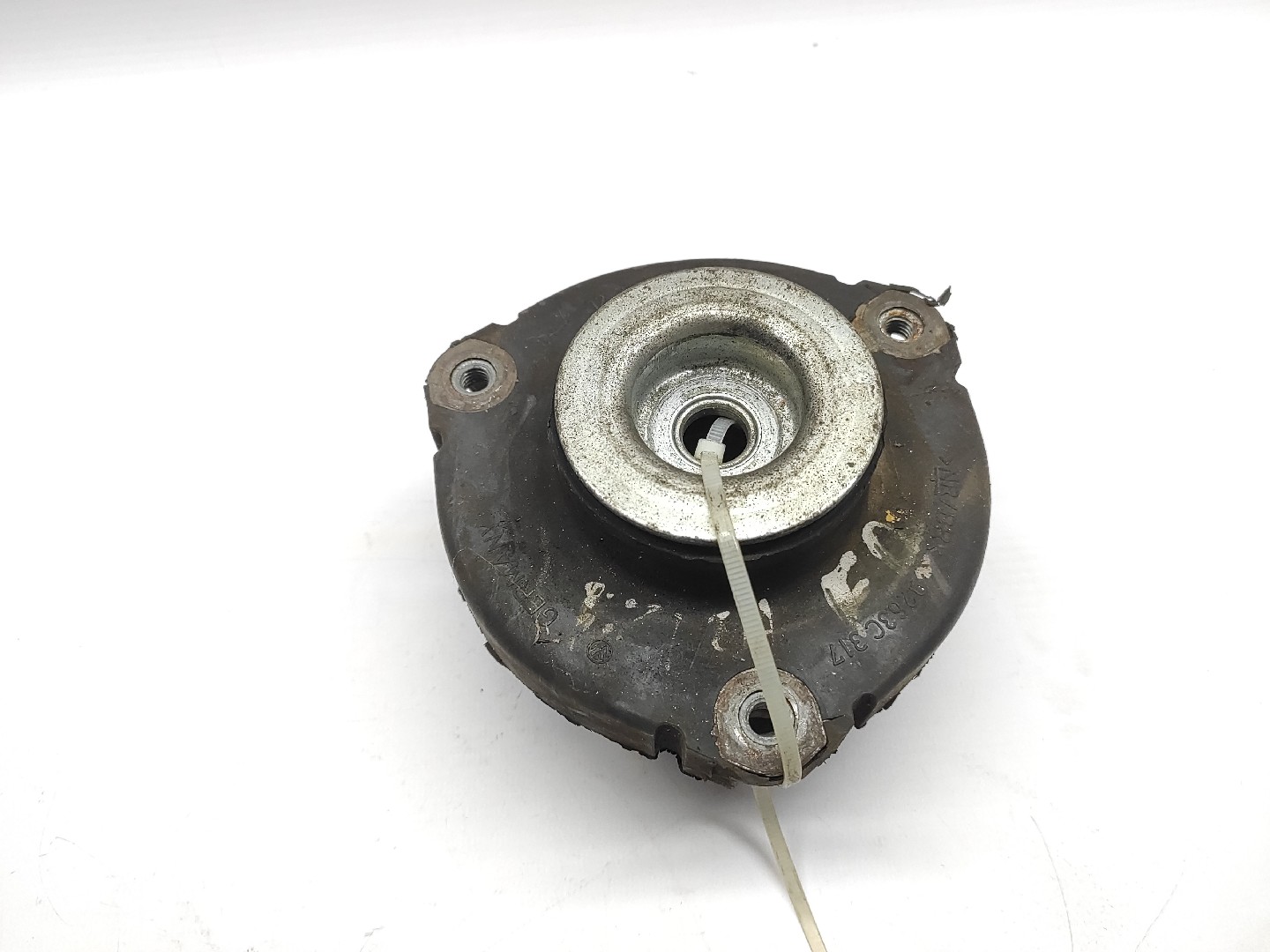 Conjunto Cabeçote Amortecedor SEAT IBIZA IV (6J5, 6P1) | 08 - 17