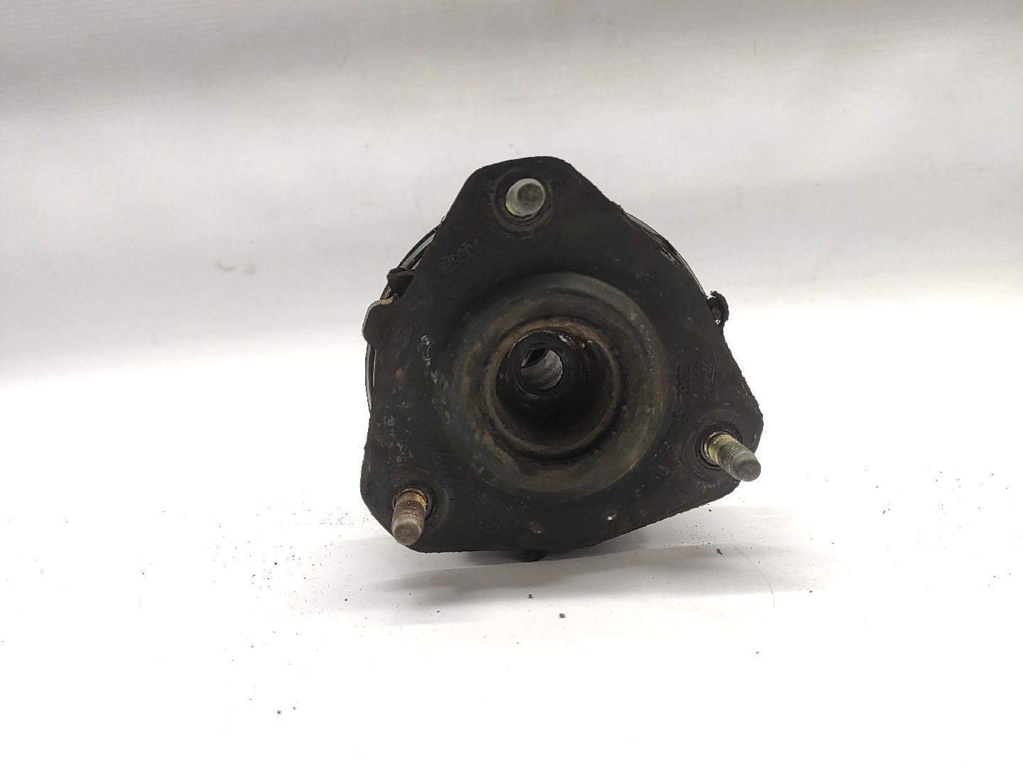 Conjunto Cabeçote Amortecedor FORD FIESTA V (JH_, JD_) | 01 - 14