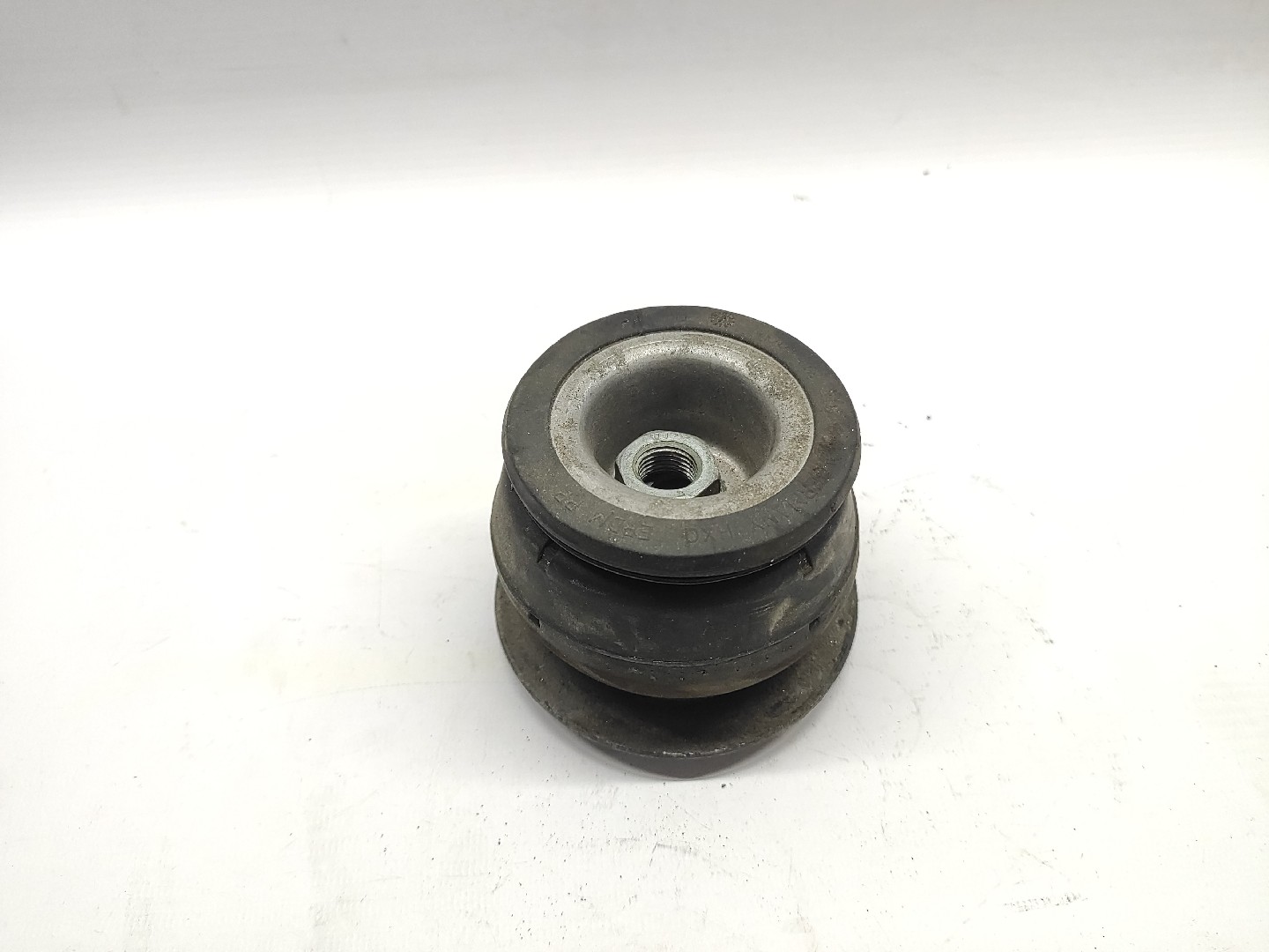Conjunto Cabeçote Amortecedor VOLKSWAGEN POLO (6N2) | 99 - 01